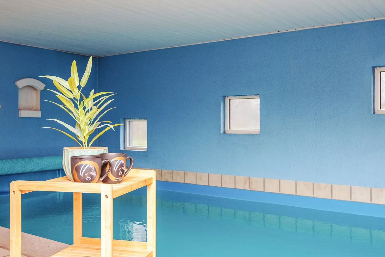 12 Personen vakantie huis in Oksbøl