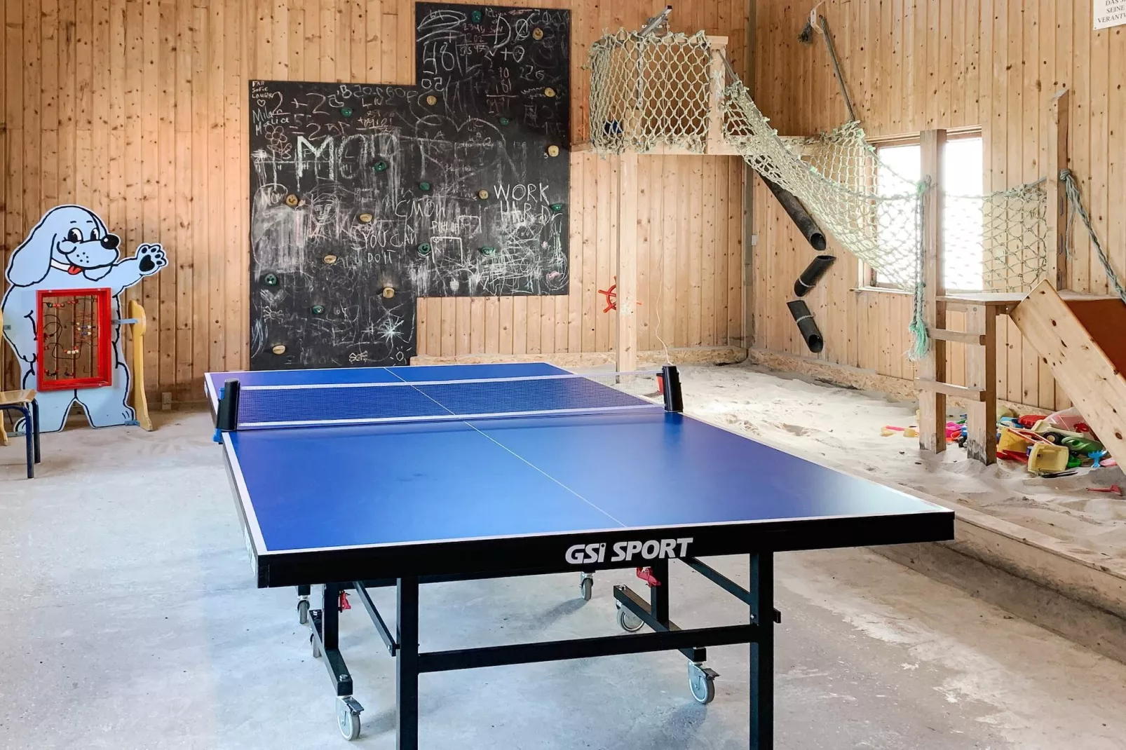 17 persoons vakantie huis in Harboøre-By Traum - Niet-getagd