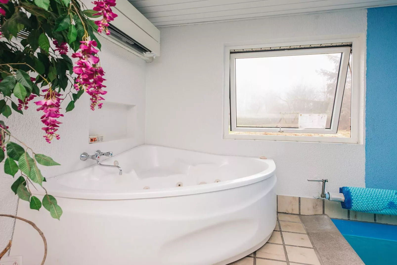 12 Personen vakantie huis in Oksbøl