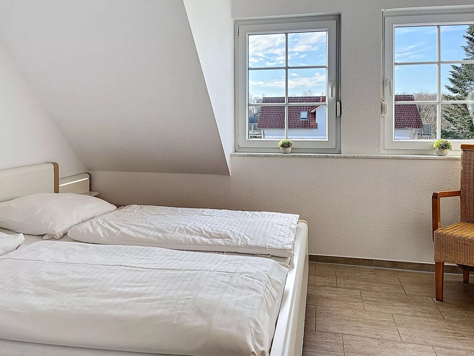 Ferienhaus Nordstern