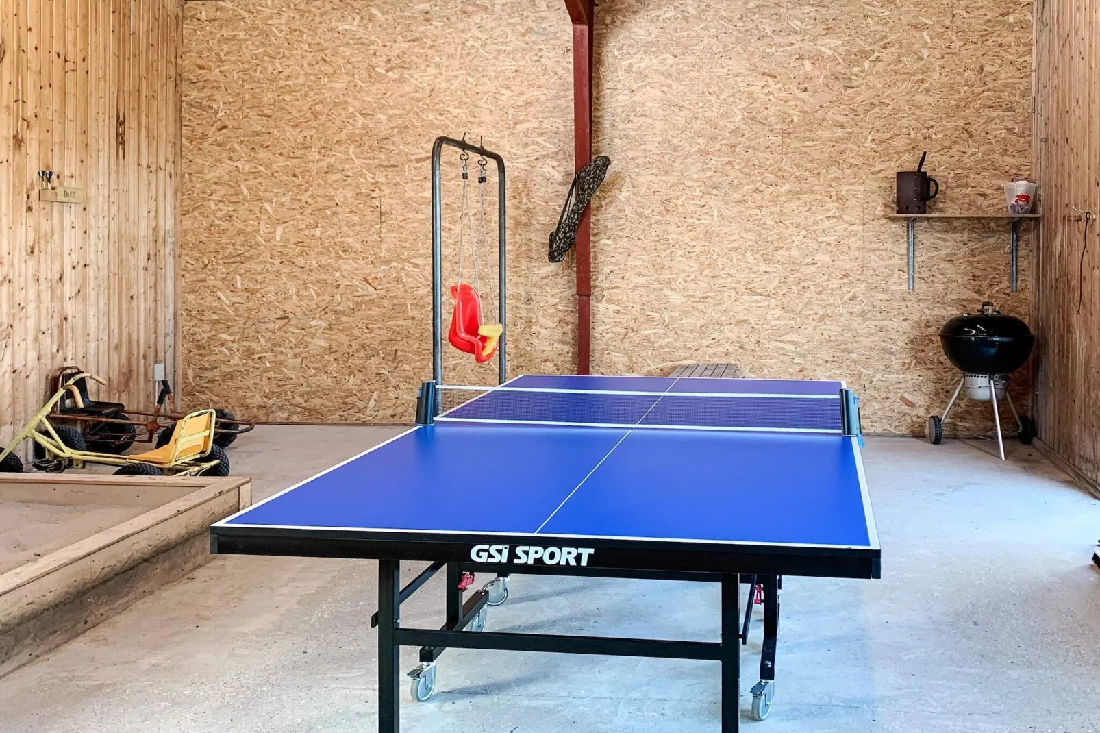 17 persoons vakantie huis in Harboøre-By Traum - Niet-getagd