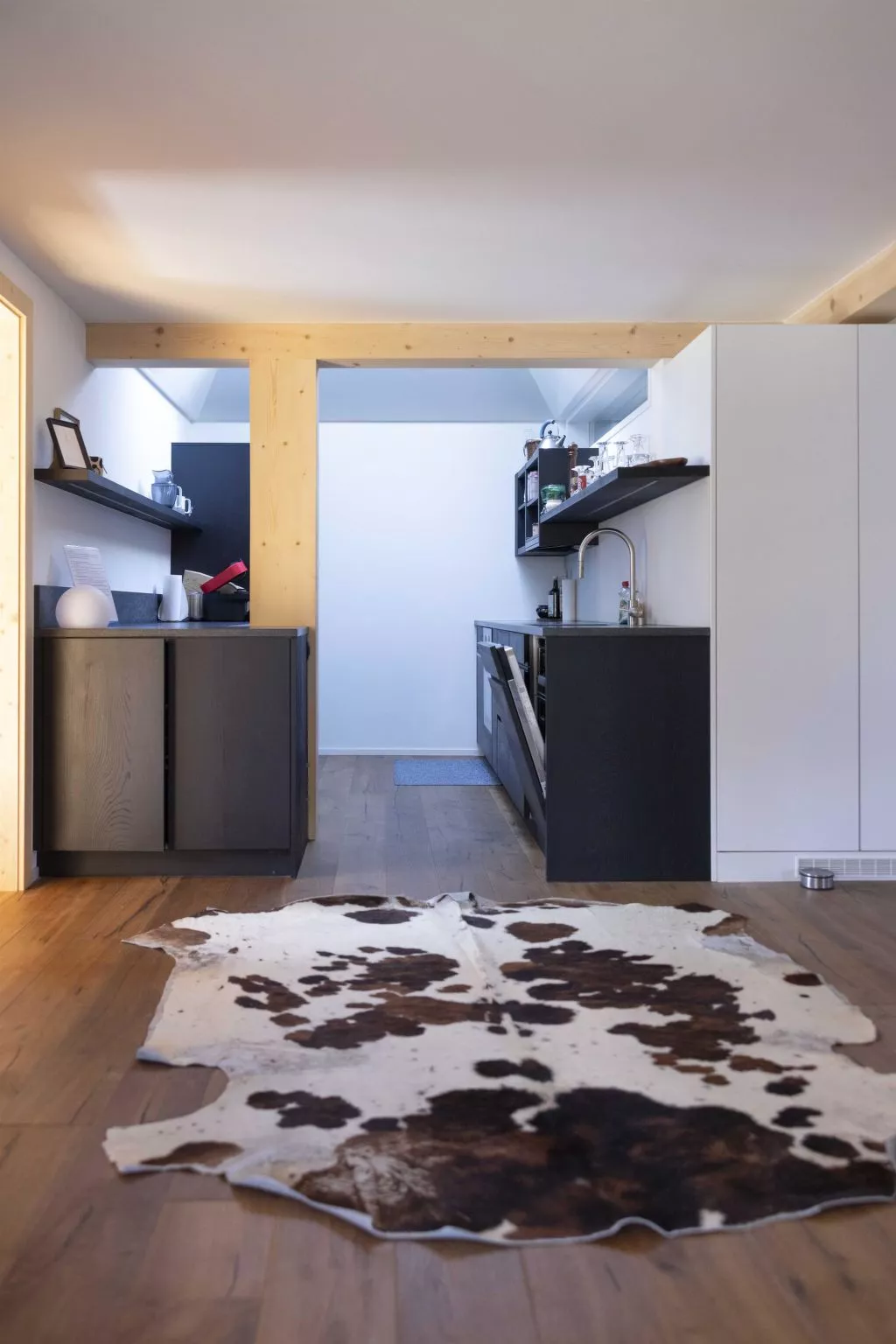 Baren Penthouse - Binnen