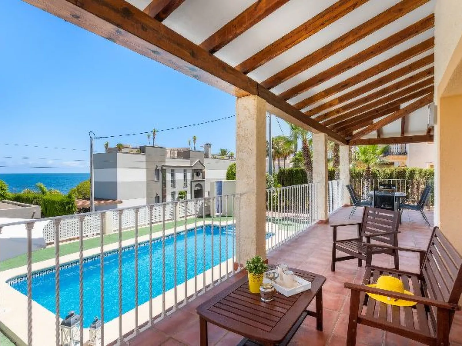 Villa Dorada - Plusholidays