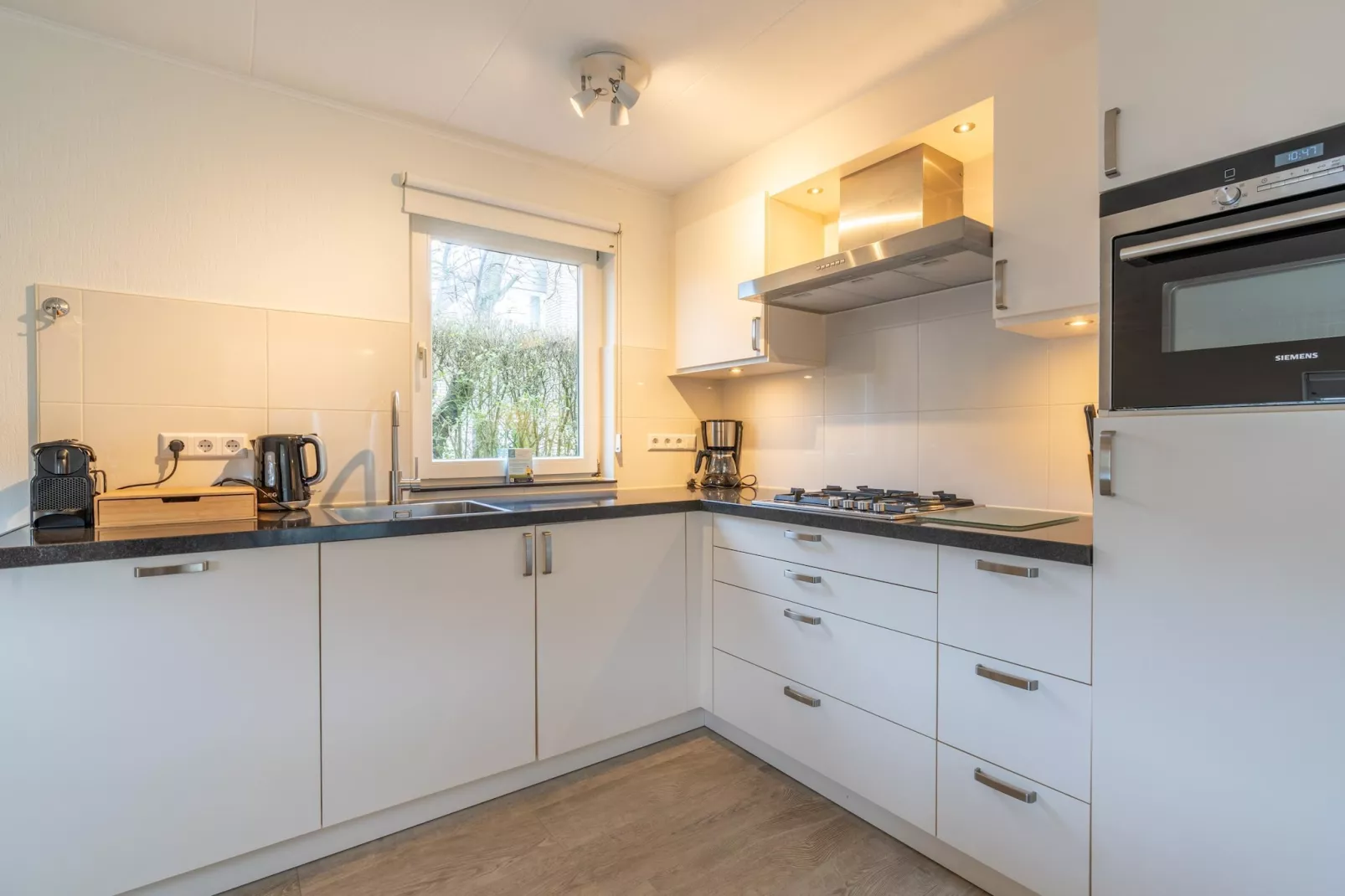 Kamperfoelie 77 - Keuken