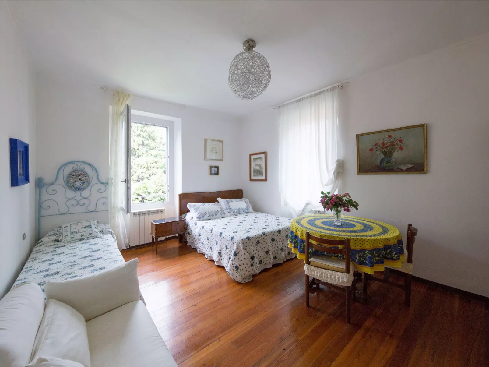 Fuer 7 Personen  3 Schlafzimmer in der Nähe von - Image-tags.info