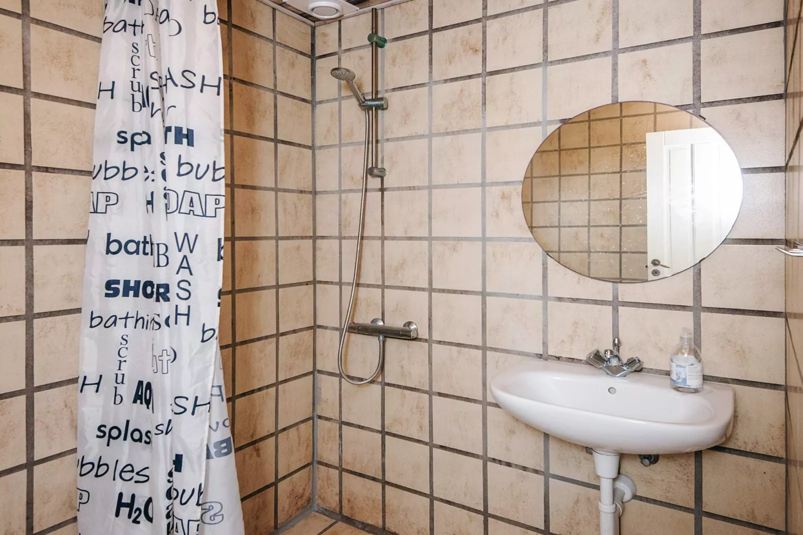 12 Personen vakantie huis in Oksbøl - Binnen