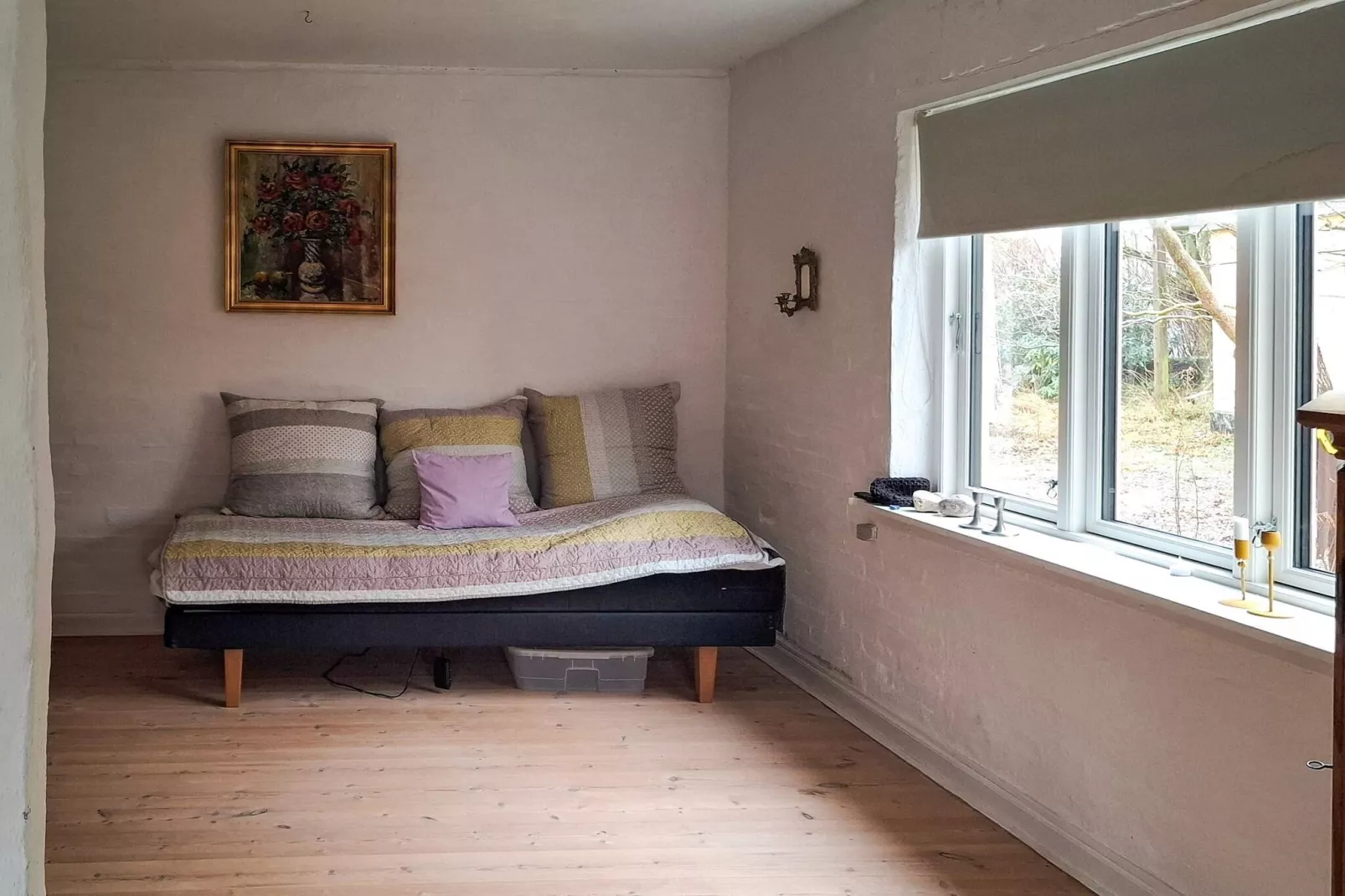 6 Personen vakantie huis in Stege - Binnen