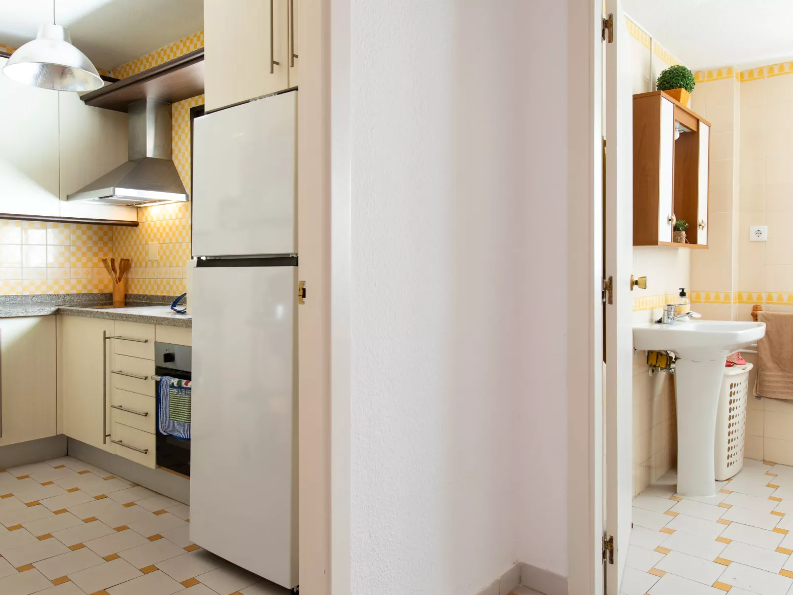 Happy House - Binnen