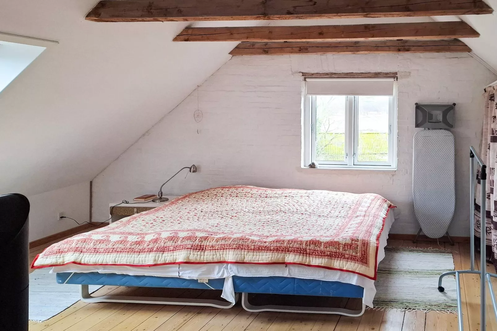 6 Personen vakantie huis in Stege - Binnen