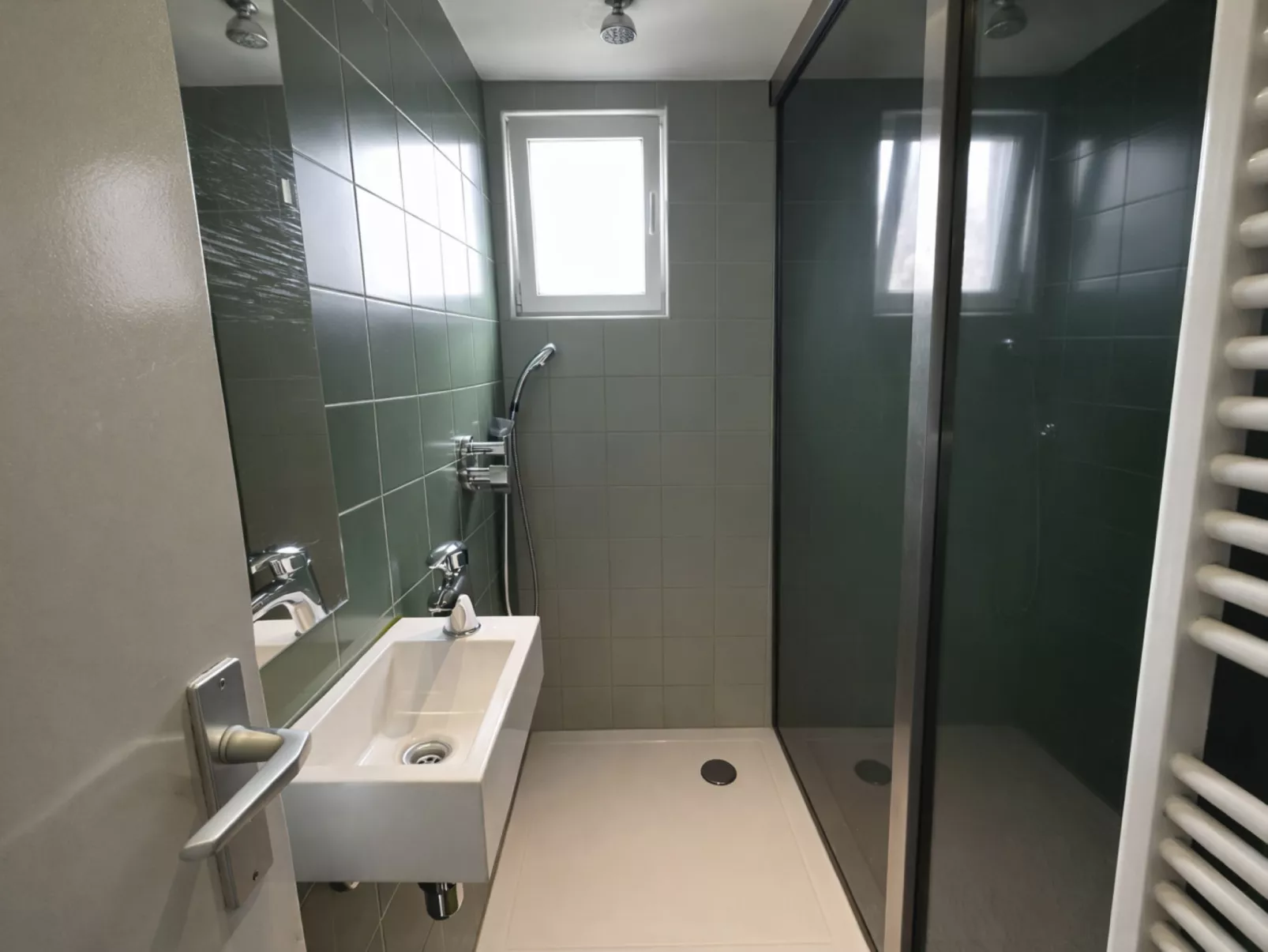 Bungalowpark Landsrade - Binnen