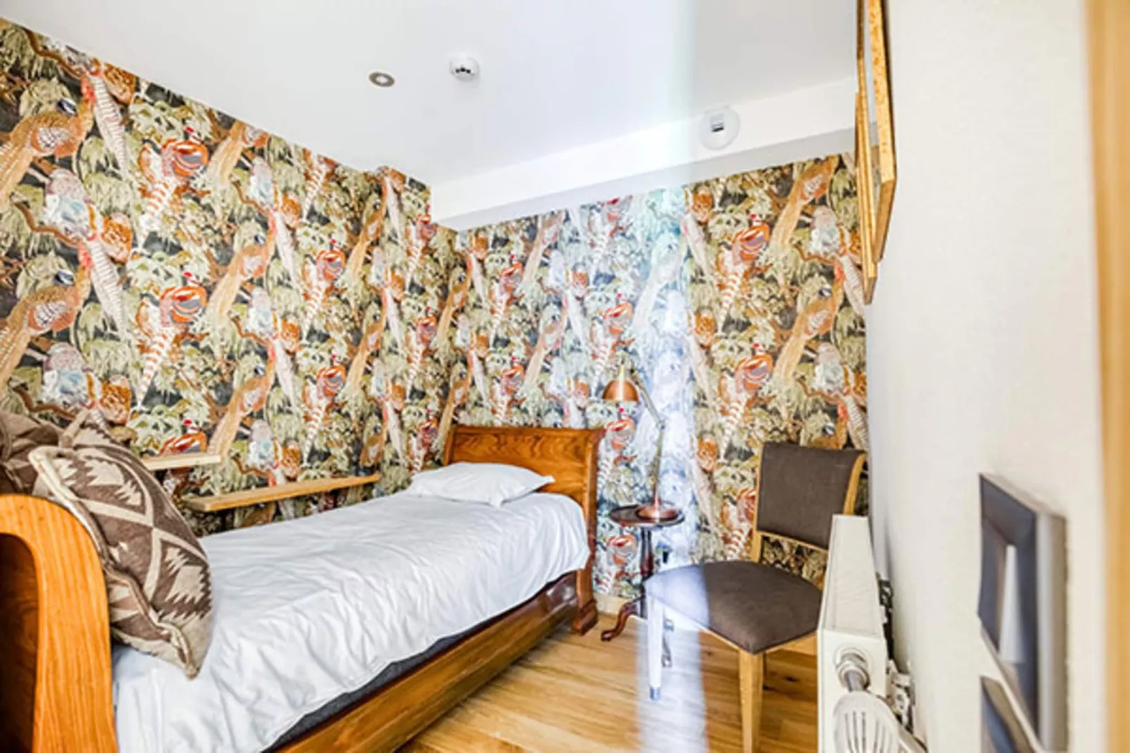 COMBLOUX Les Fermes du Mont Blanc - C61P - Slaapkamer