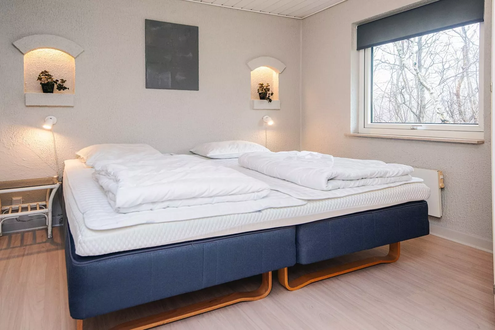 12 Personen vakantie huis in Oksbøl - Binnen