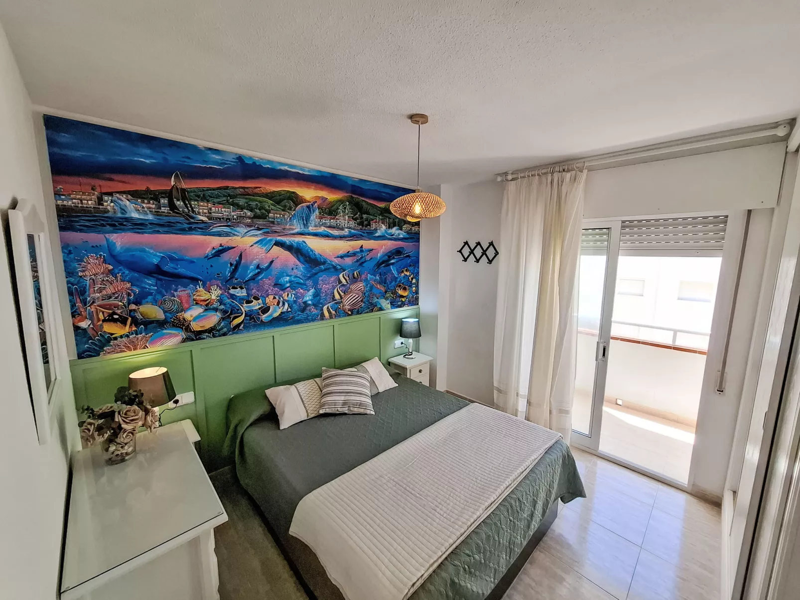 Los Ibicencos - Binnen