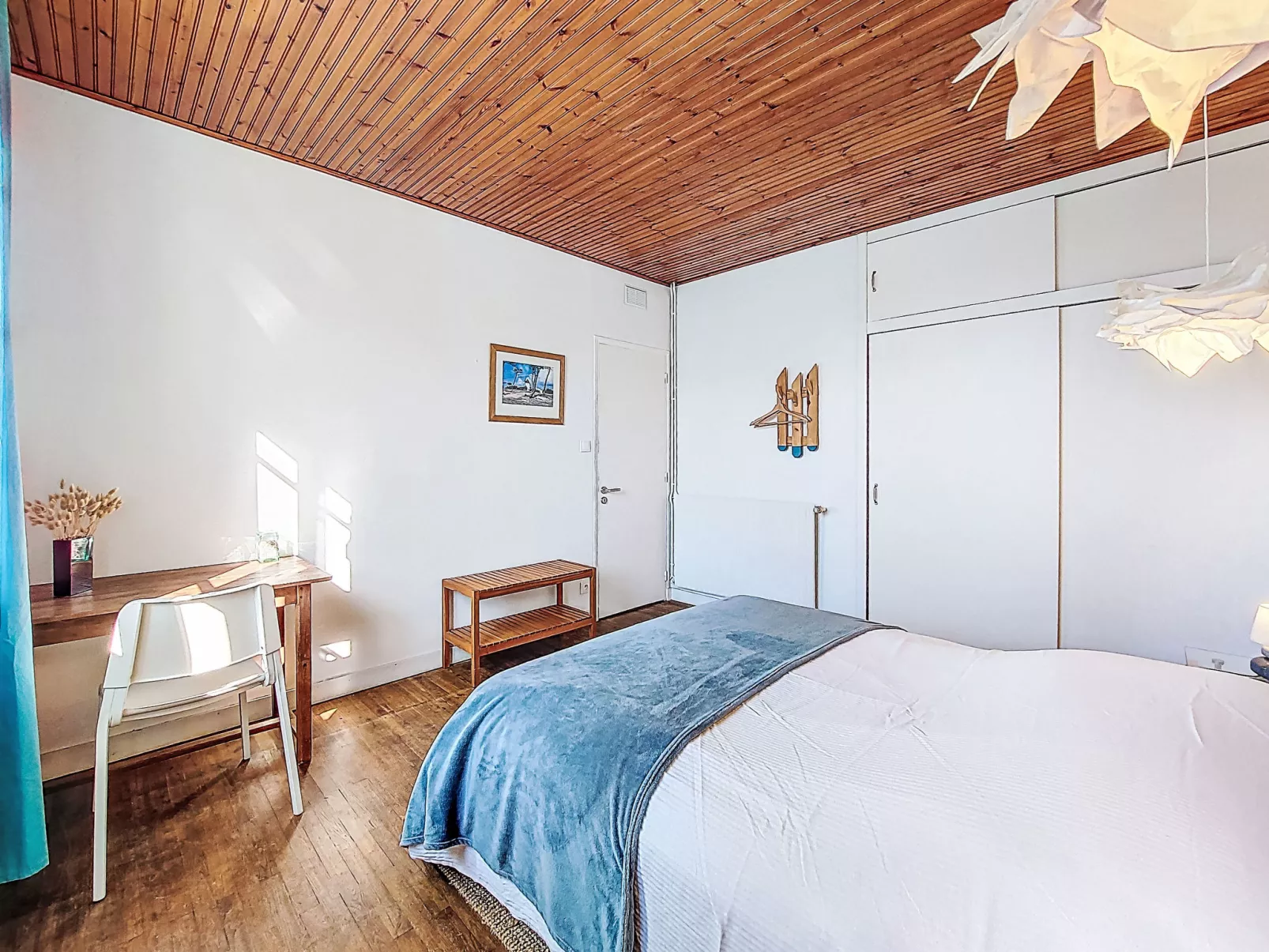 Charme de La Linière - Binnen