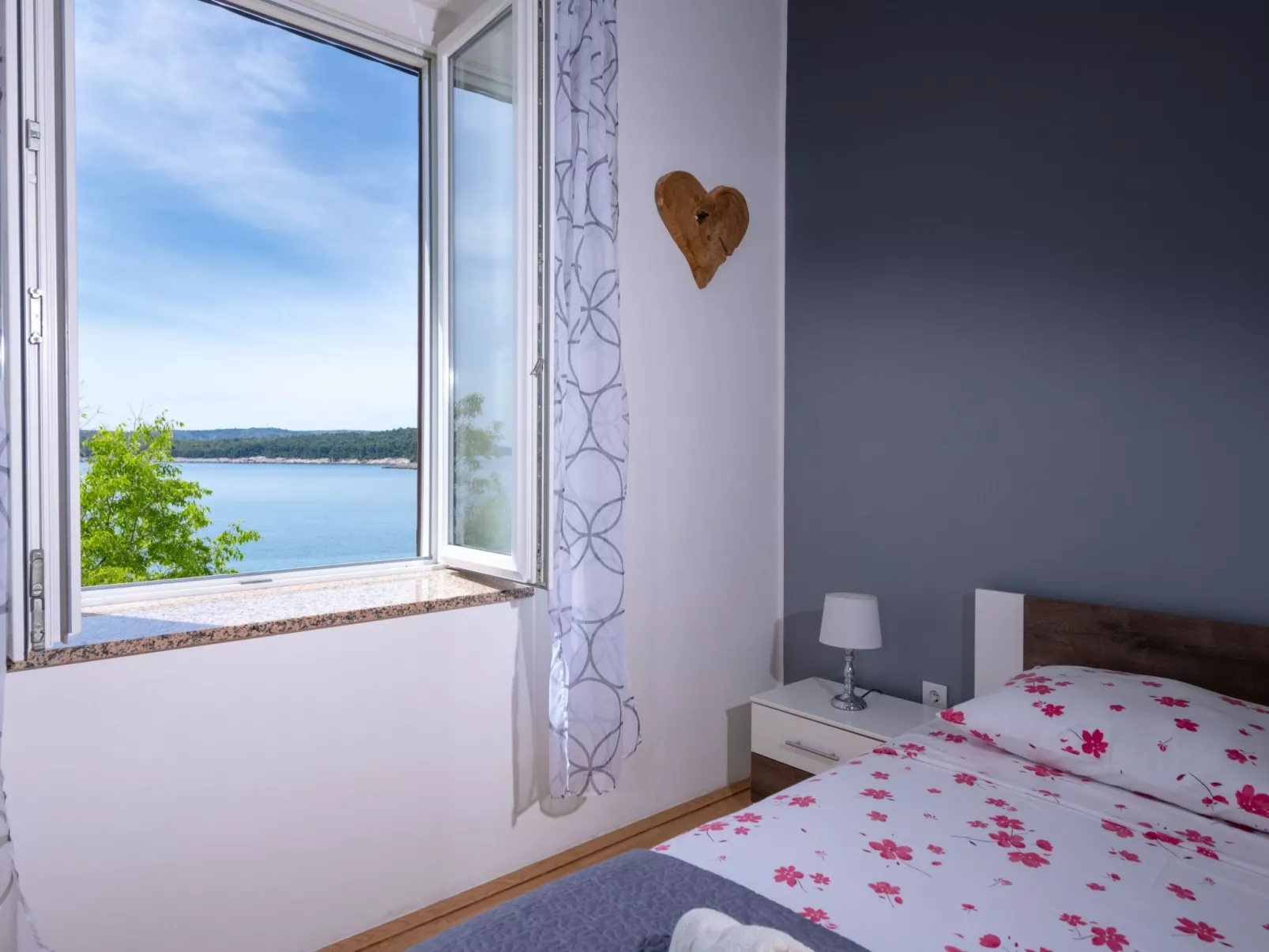 Sea apartment - Image-tags.info