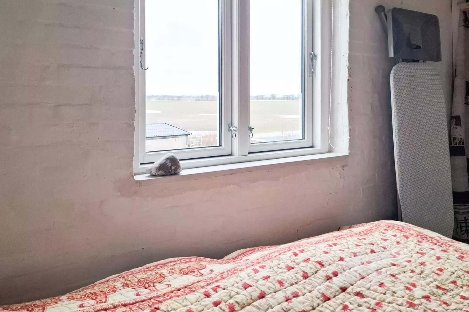 6 Personen vakantie huis in Stege - Uitzicht