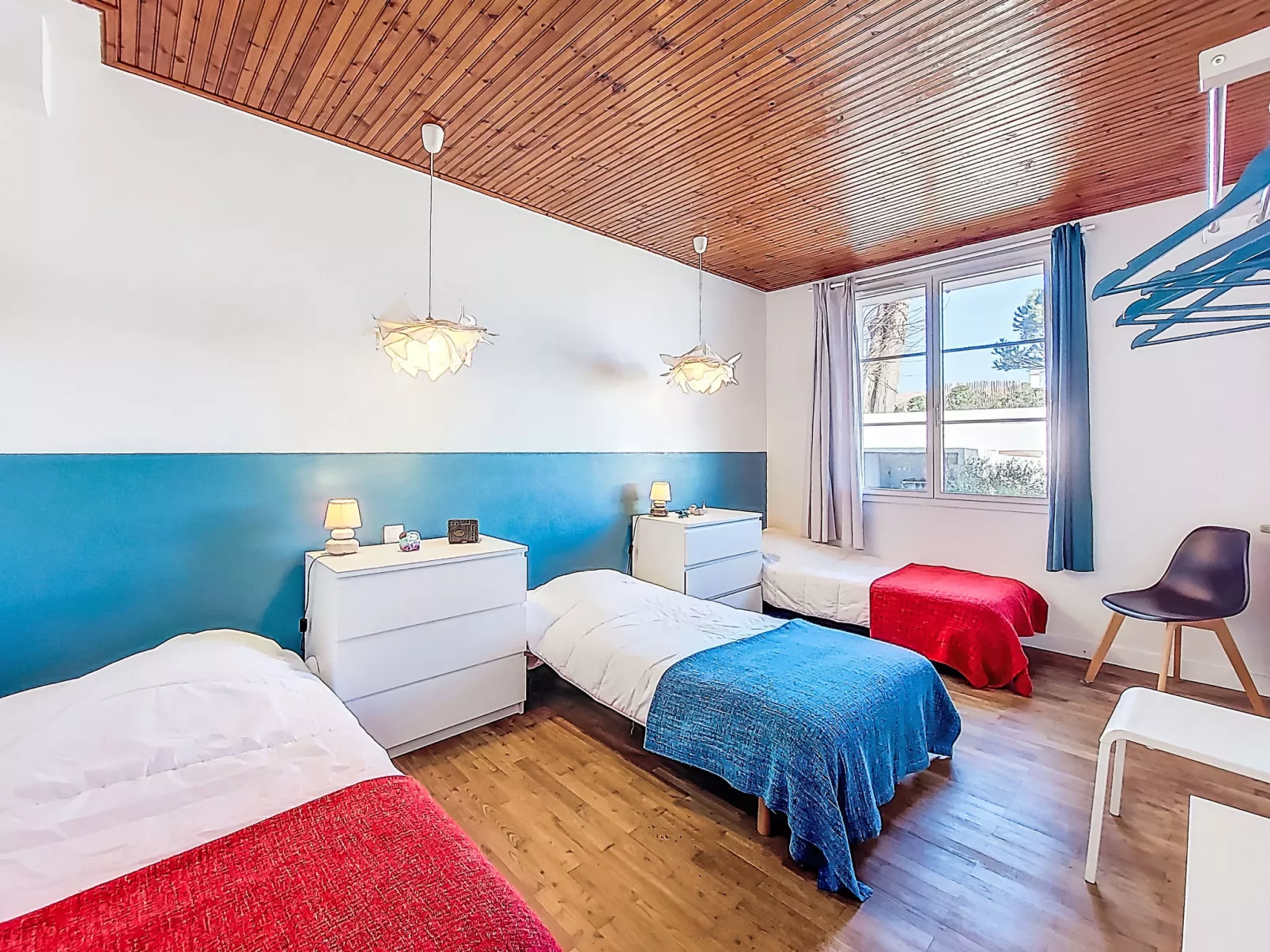 Charme de La Linière - Binnen