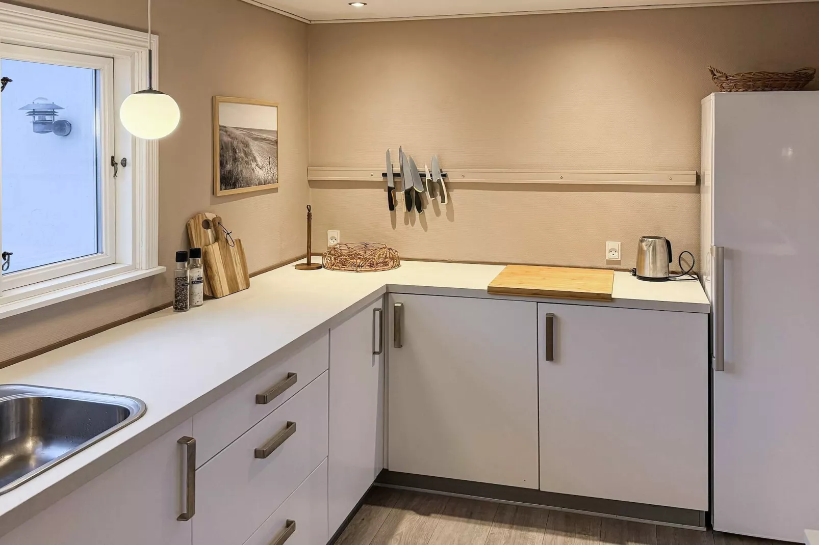 17 persoons vakantie huis in Harboøre-By Traum - Binnen