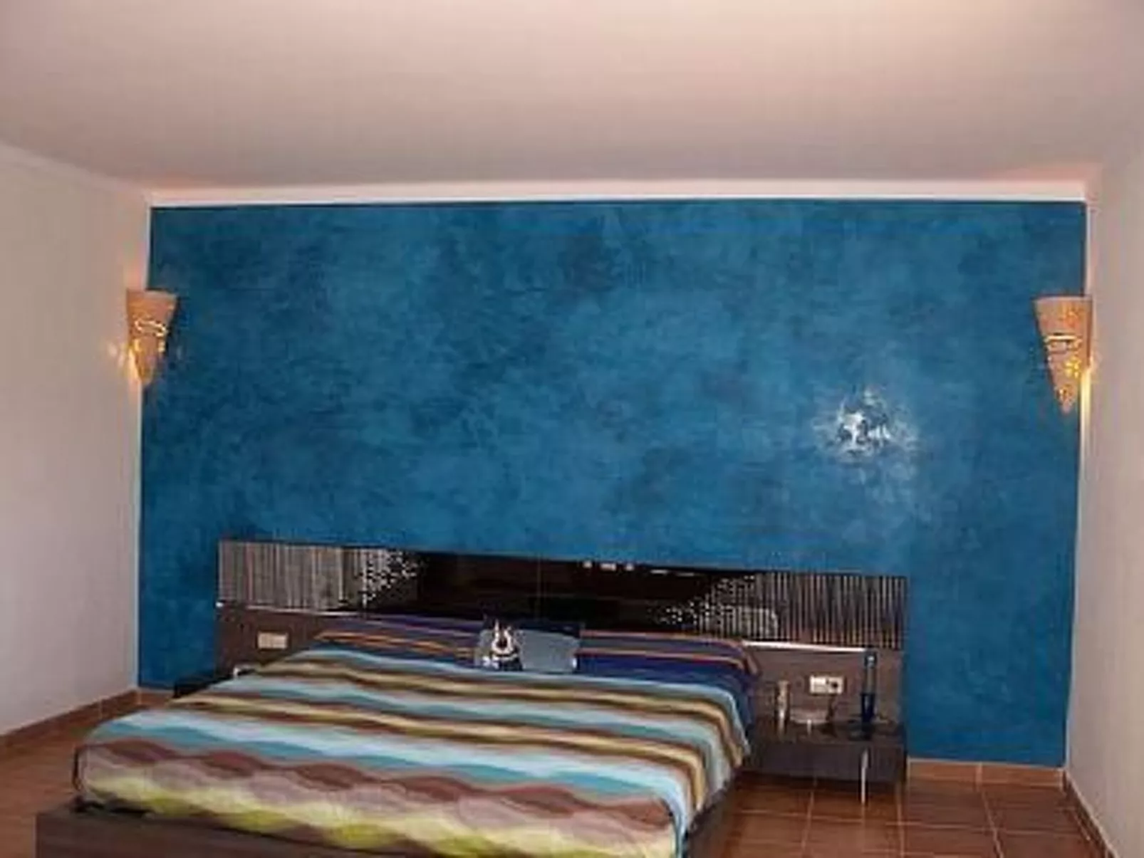 Finca 'Na Pont' mit privatem Pool - Binnen