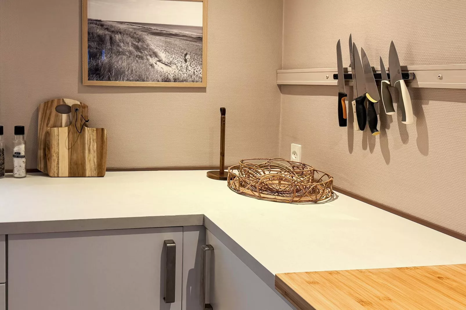 17 persoons vakantie huis in Harboøre-By Traum - Binnen