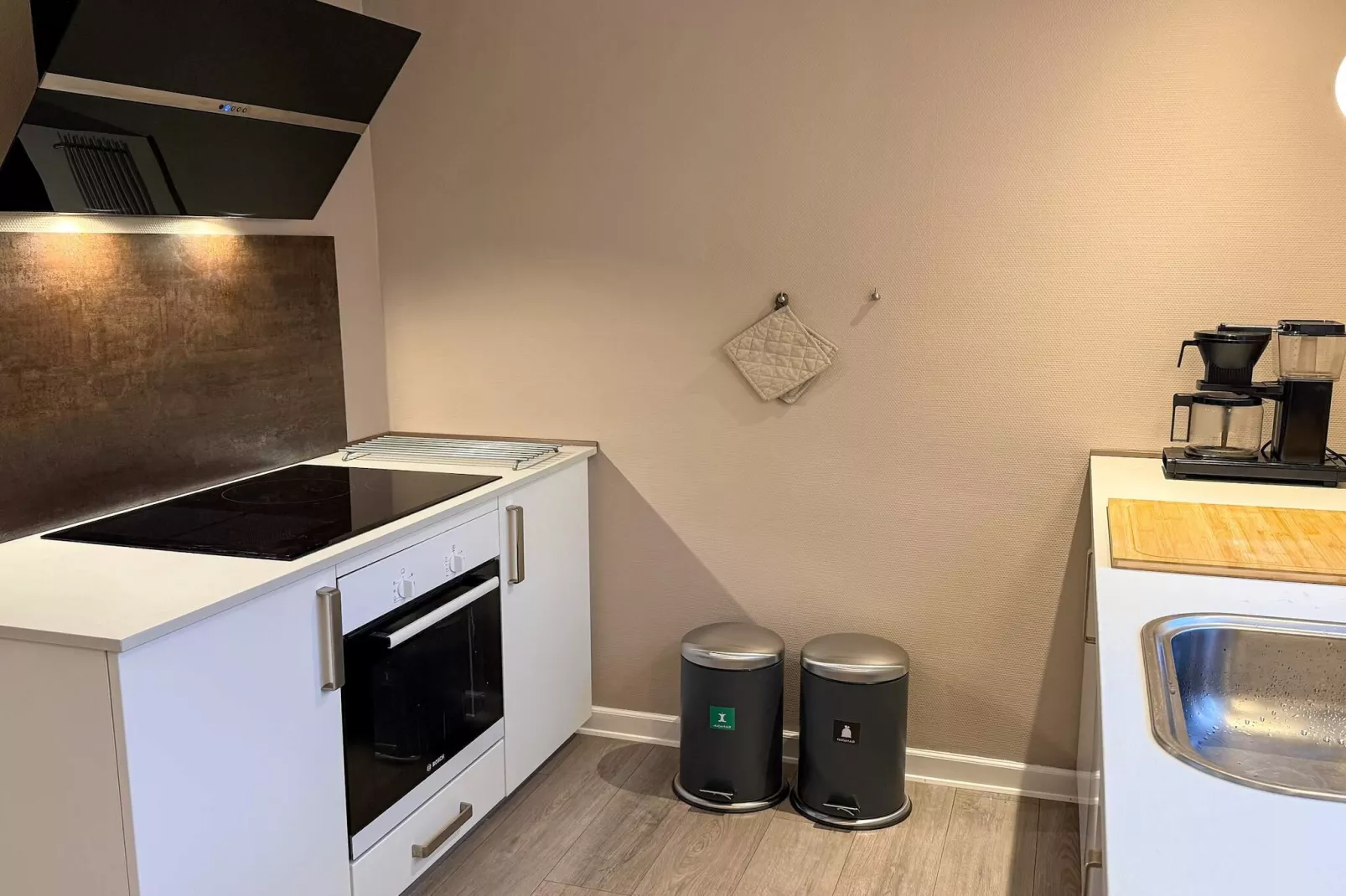 17 persoons vakantie huis in Harboøre-By Traum - Binnen