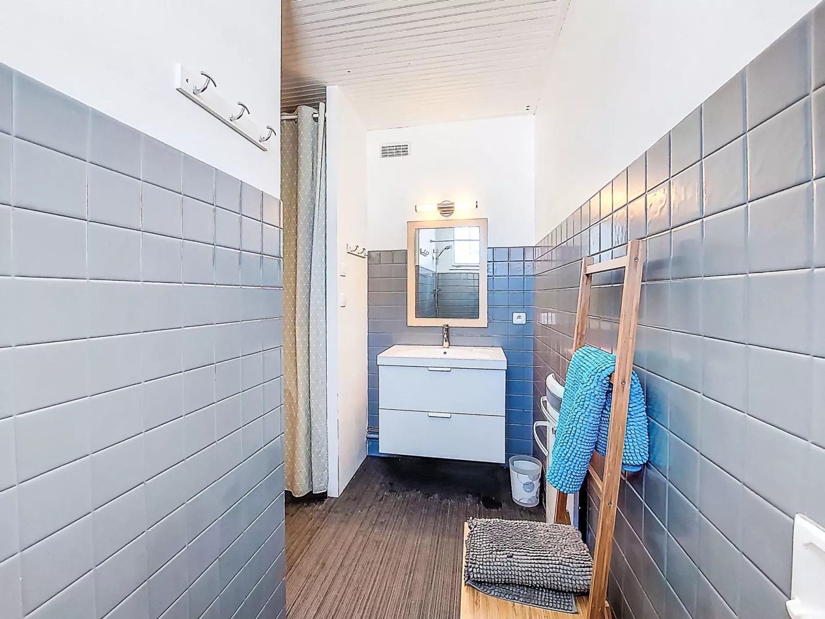 Charme de La Linière - Binnen