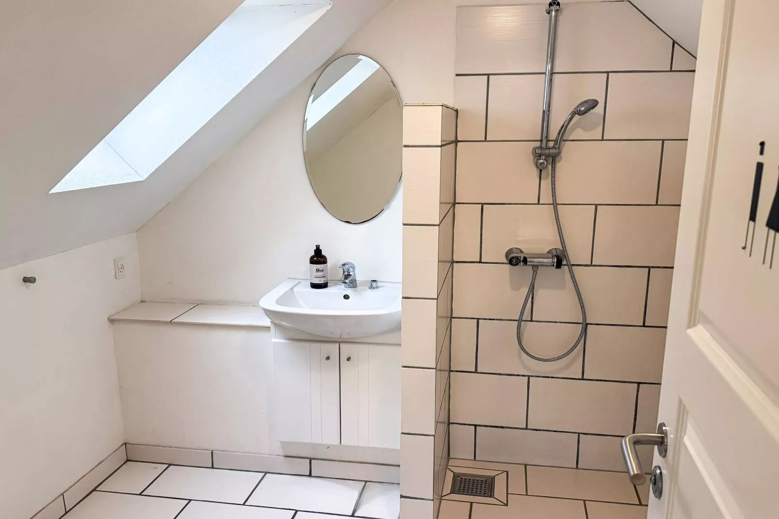 17 persoons vakantie huis in Harboøre-By Traum - Binnen