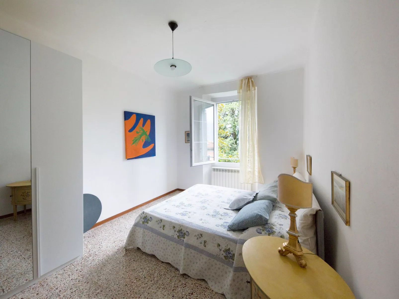 Fuer 7 Personen  3 Schlafzimmer in der Nähe von - Image-tags.info
