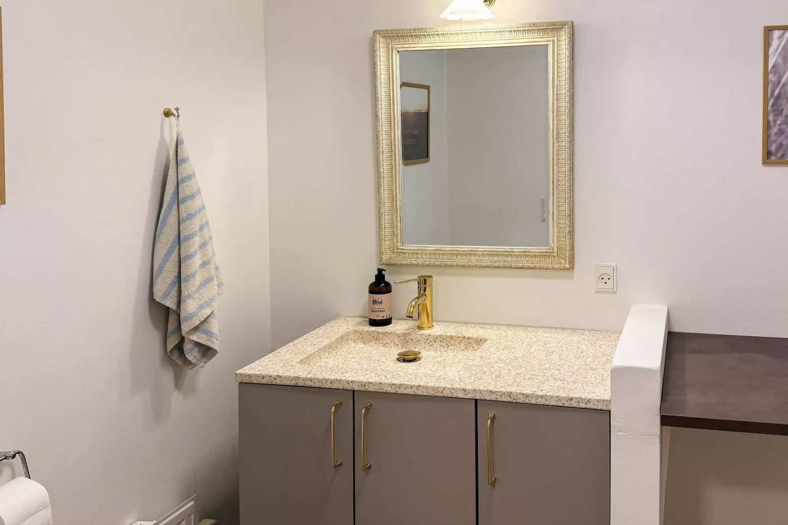 17 persoons vakantie huis in Harboøre-By Traum - Binnen