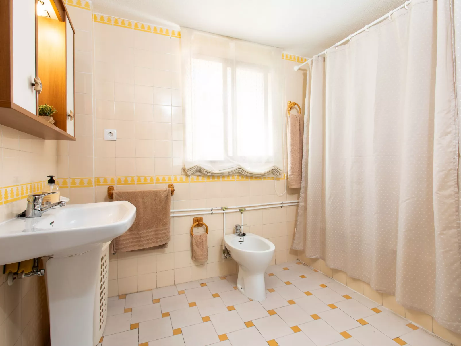 Happy House - Binnen