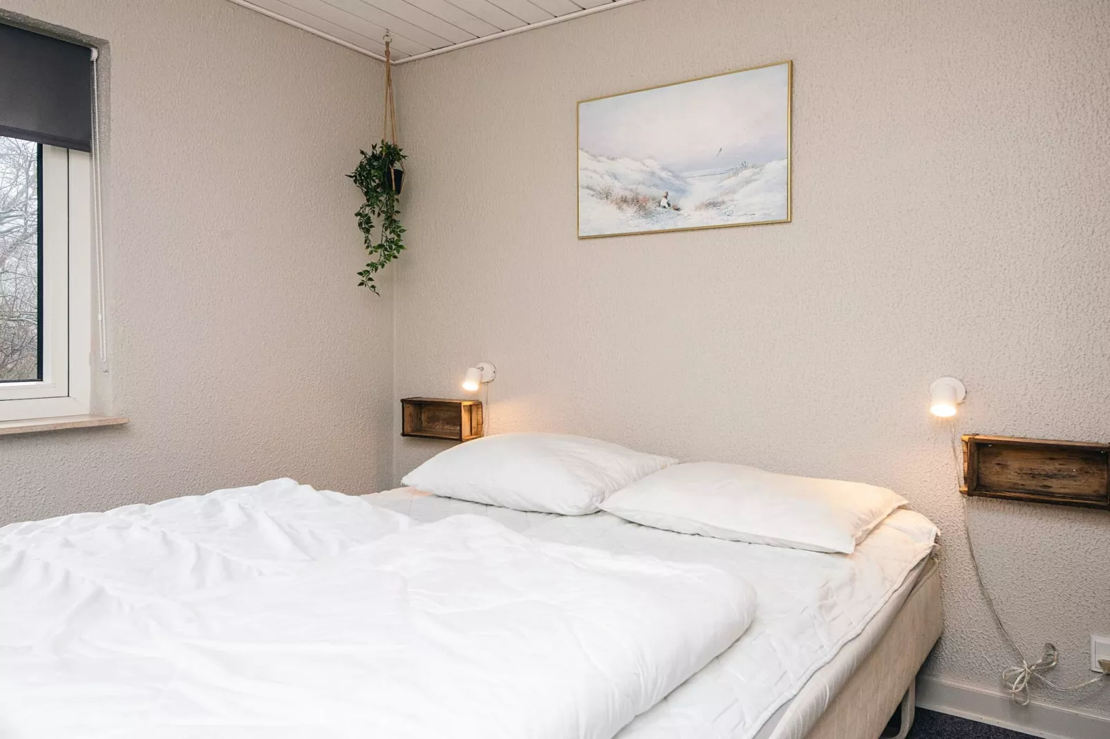 12 Personen vakantie huis in Oksbøl - Binnen