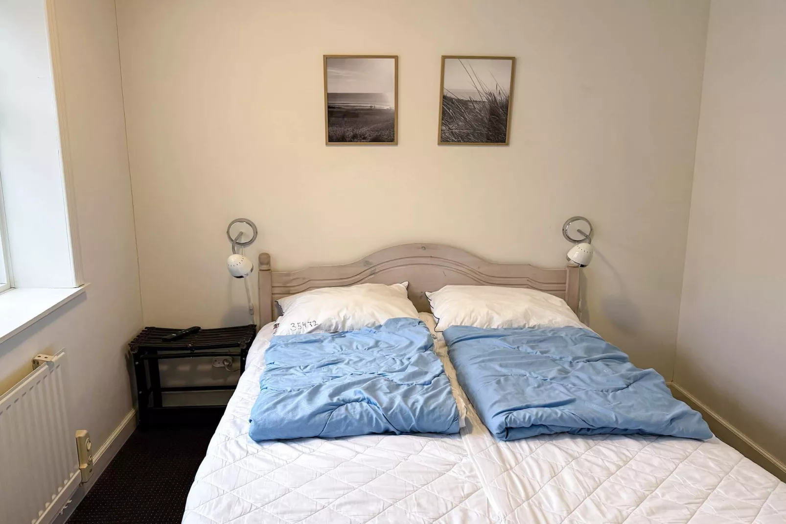 17 persoons vakantie huis in Harboøre-By Traum - Binnen