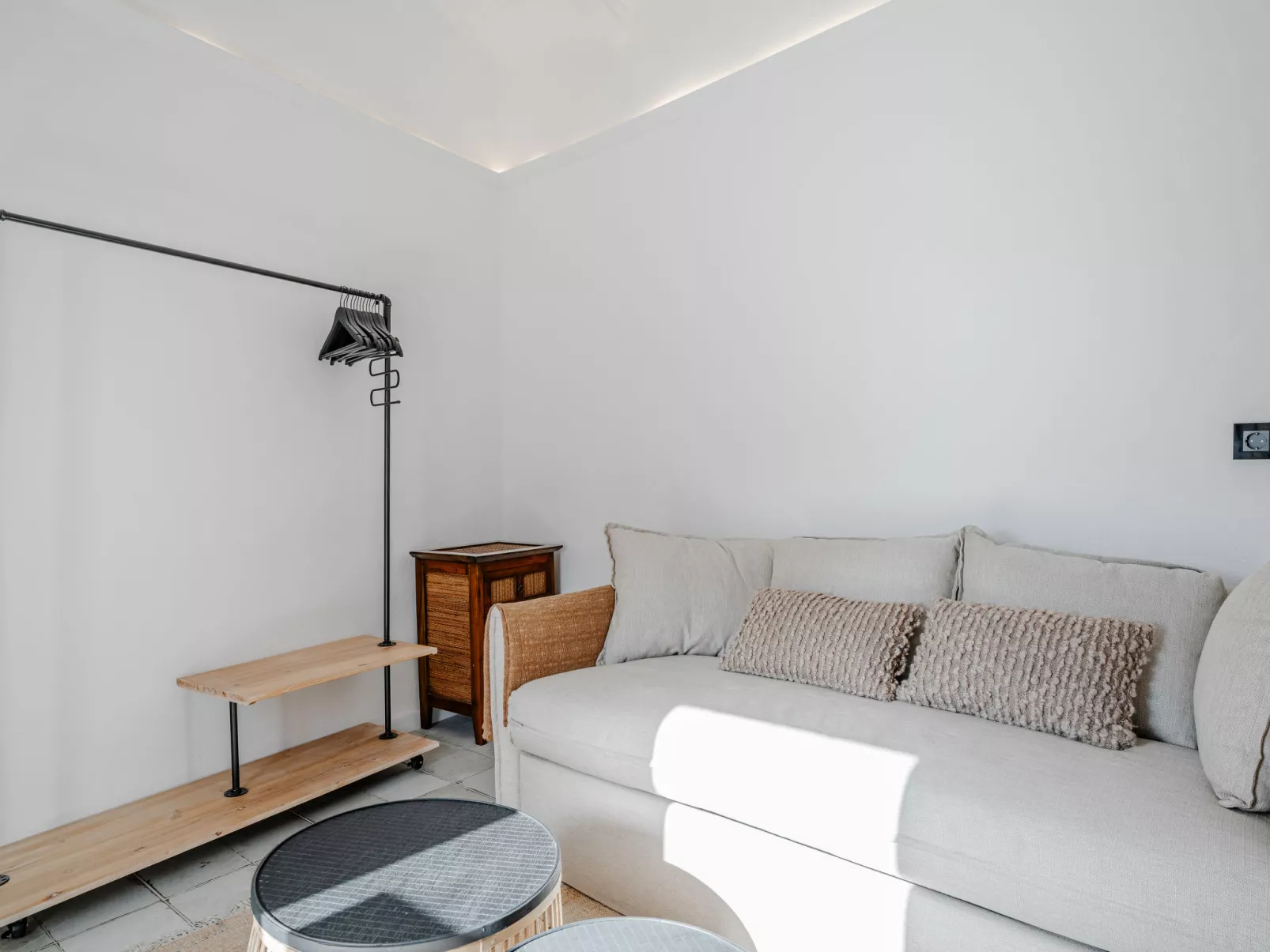 Villa Serena - Binnen