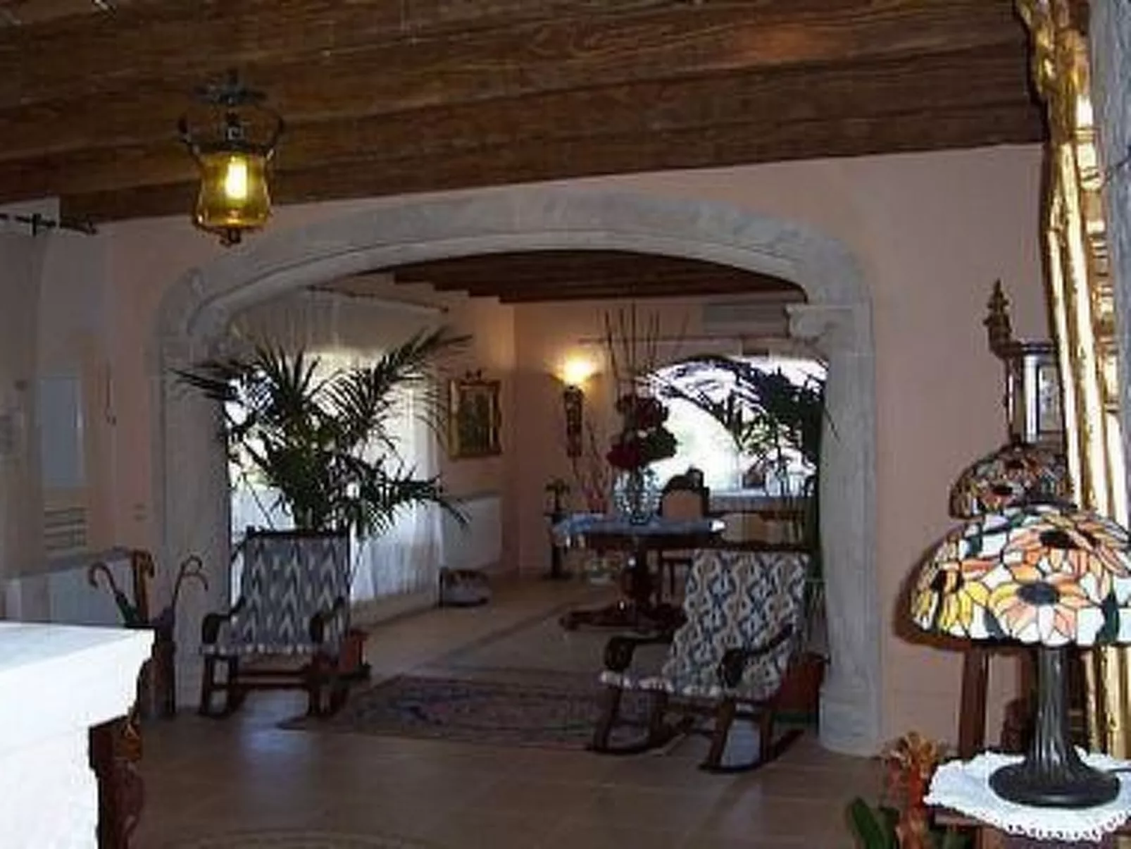 Finca 'Na Pont' mit privatem Pool - Binnen