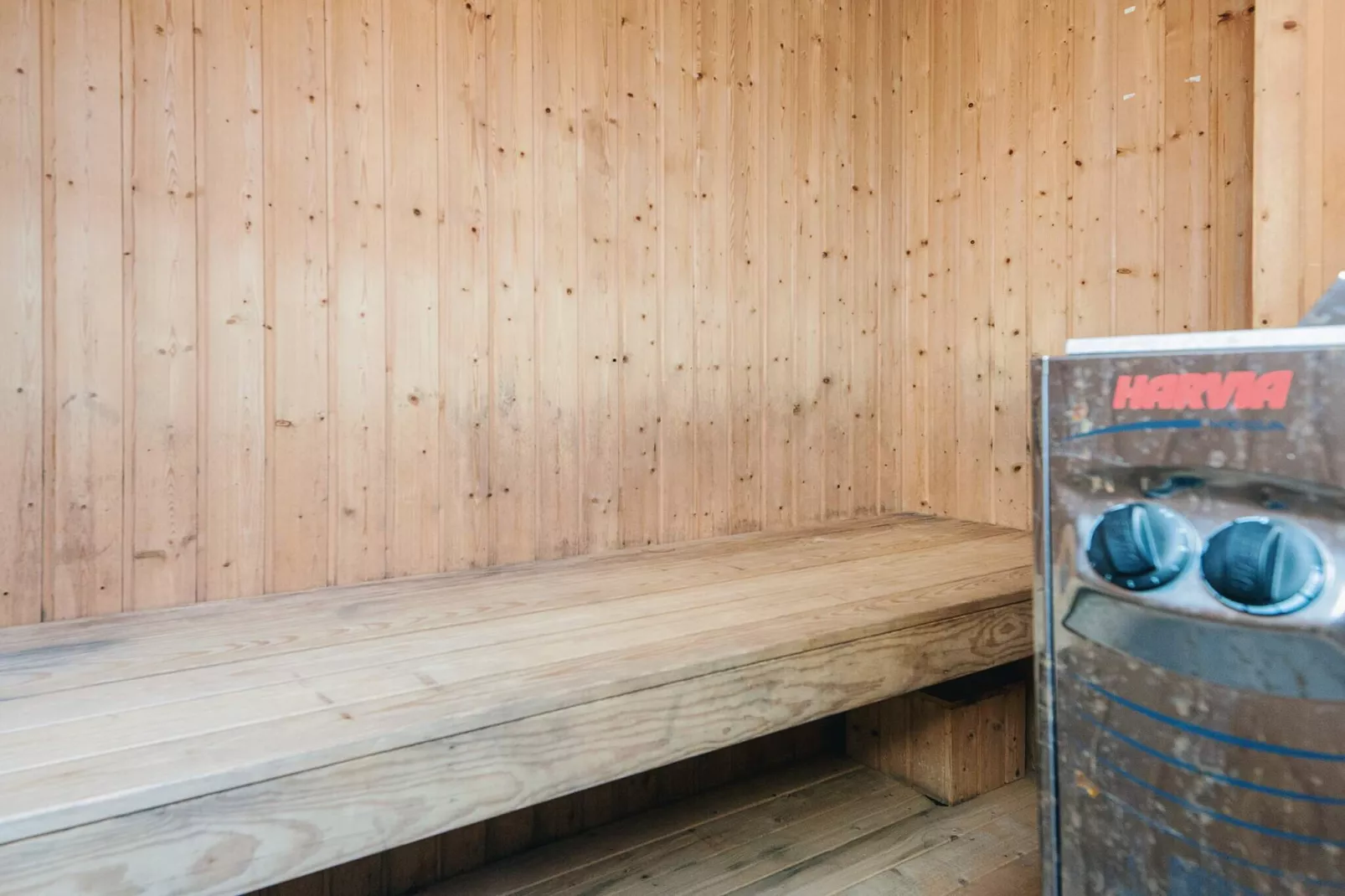 12 Personen vakantie huis in Oksbøl - Binnen