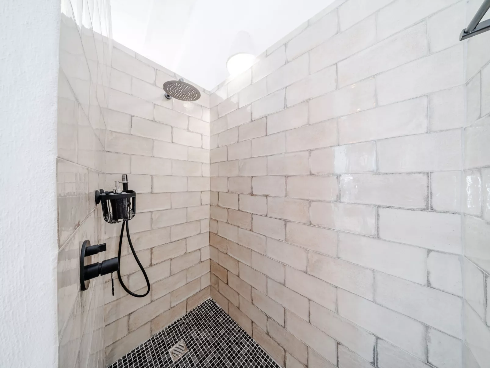 Villa Serena - Binnen