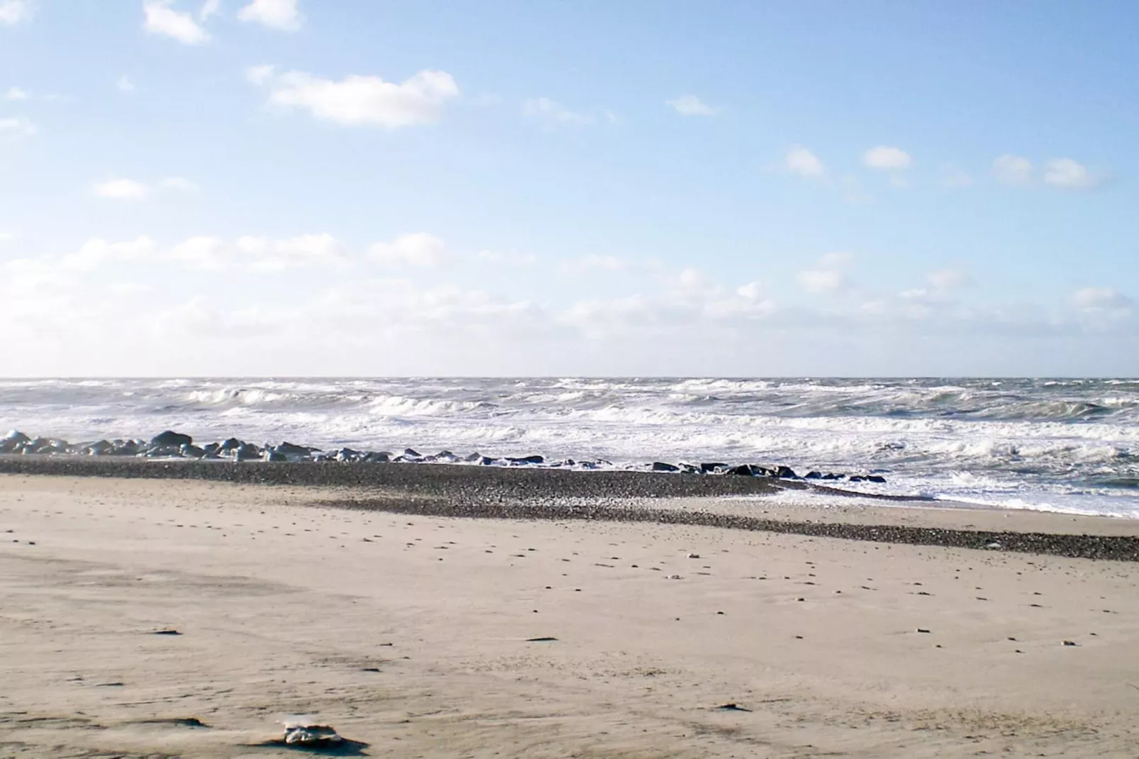 17 persoons vakantie huis in Harboøre-By Traum - Niet-getagd