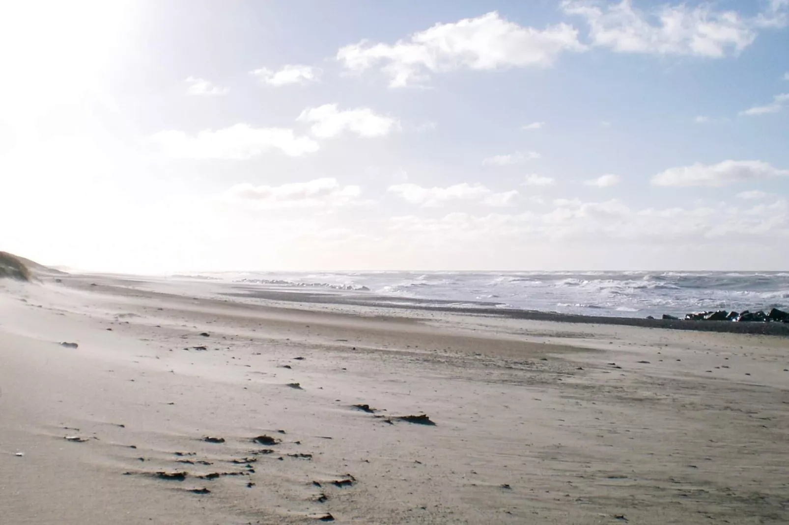 17 persoons vakantie huis in Harboøre-By Traum - Niet-getagd