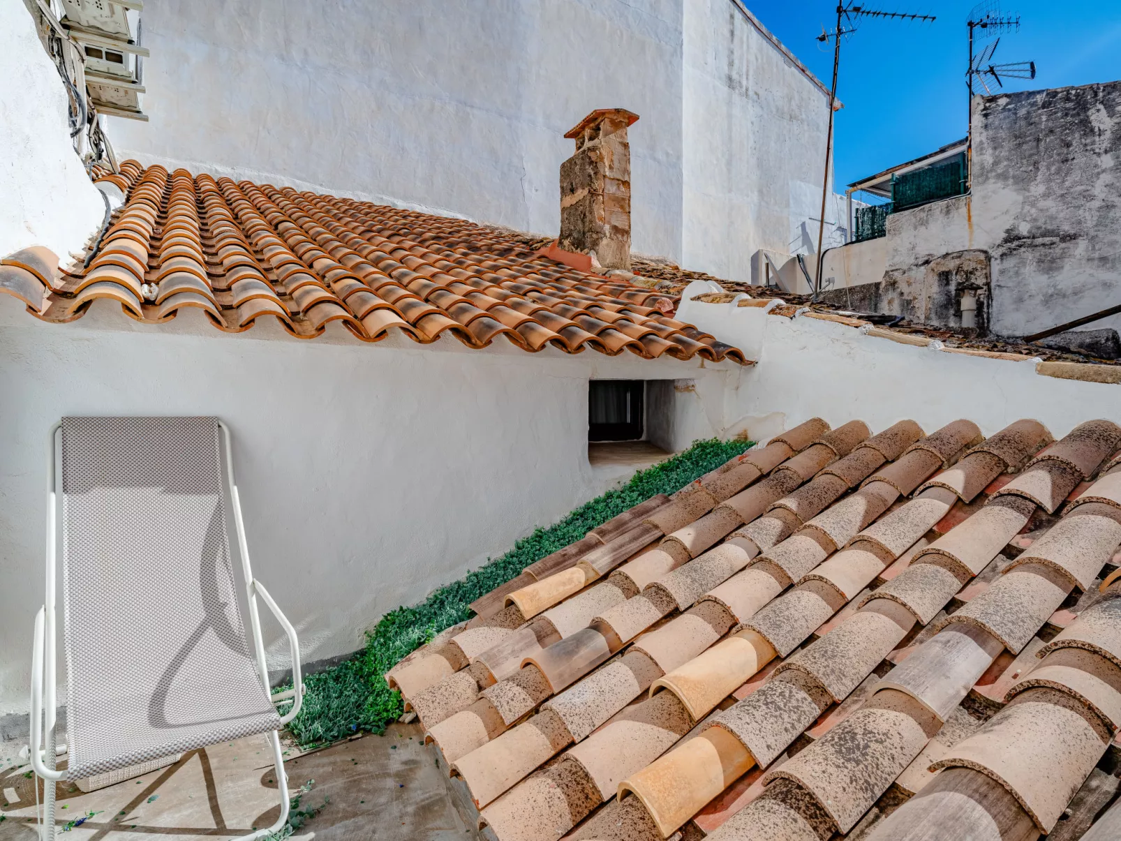 Villa Serena - Buiten