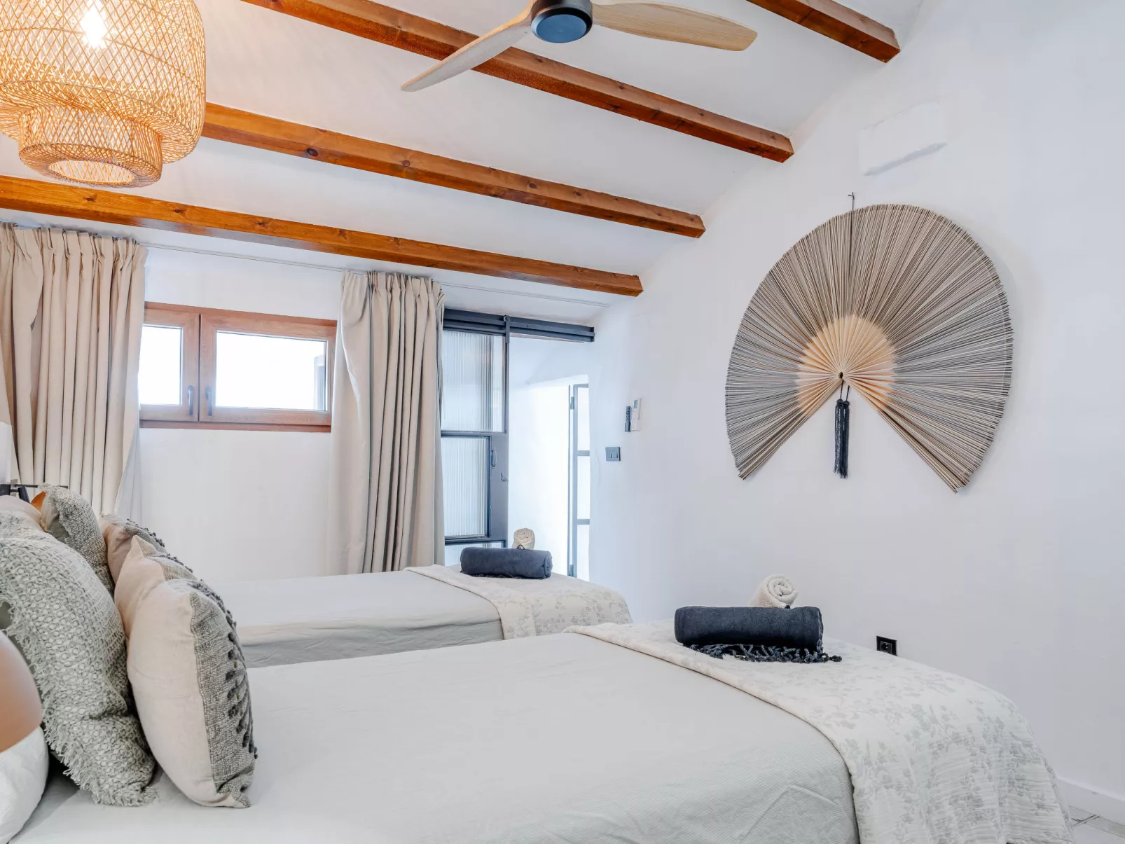 Villa Serena - Binnen