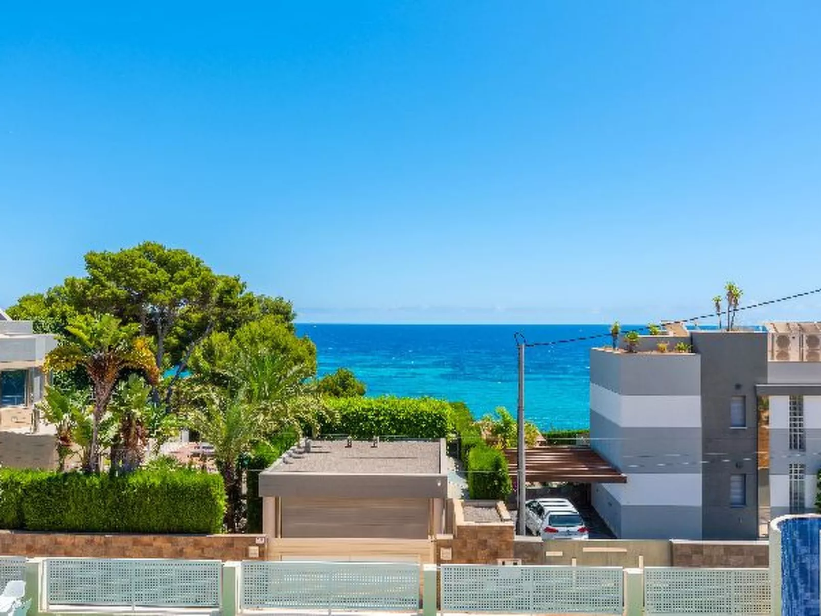 Villa Dorada - Plusholidays - Image-tags.info