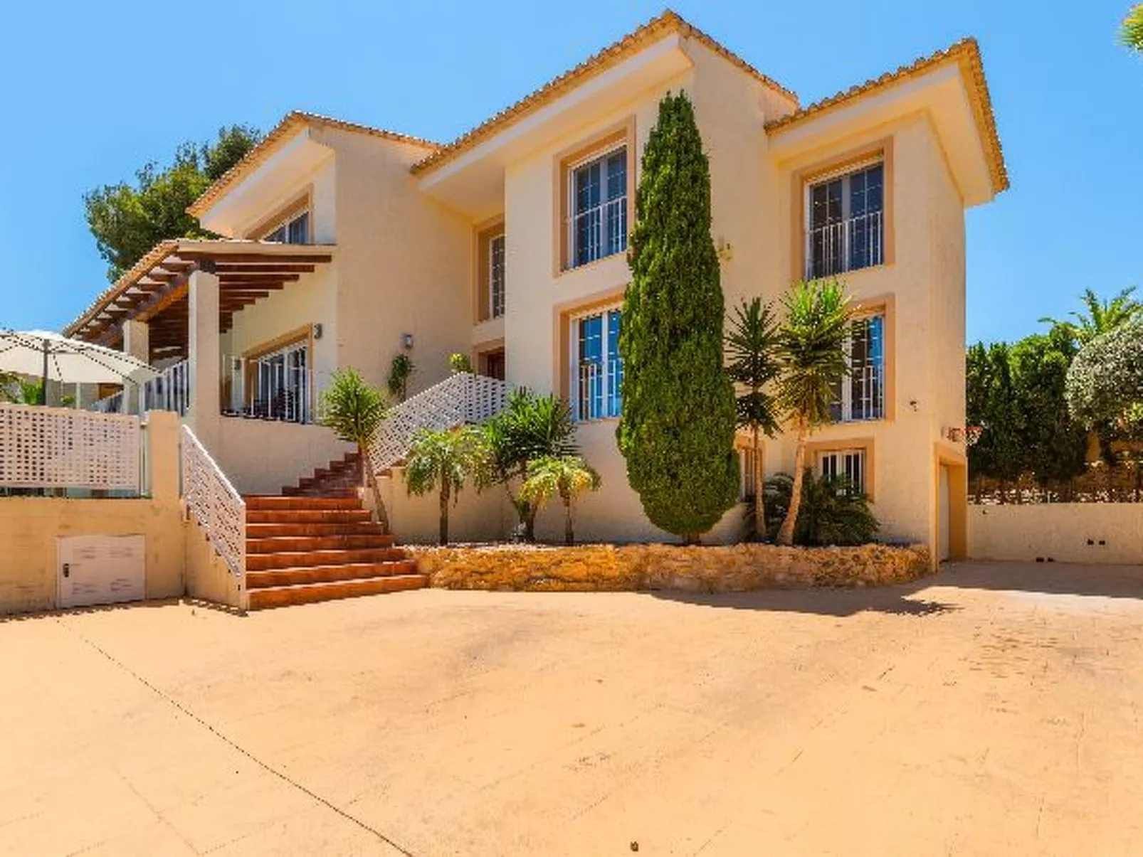 Villa Dorada - Plusholidays - Image-tags.info