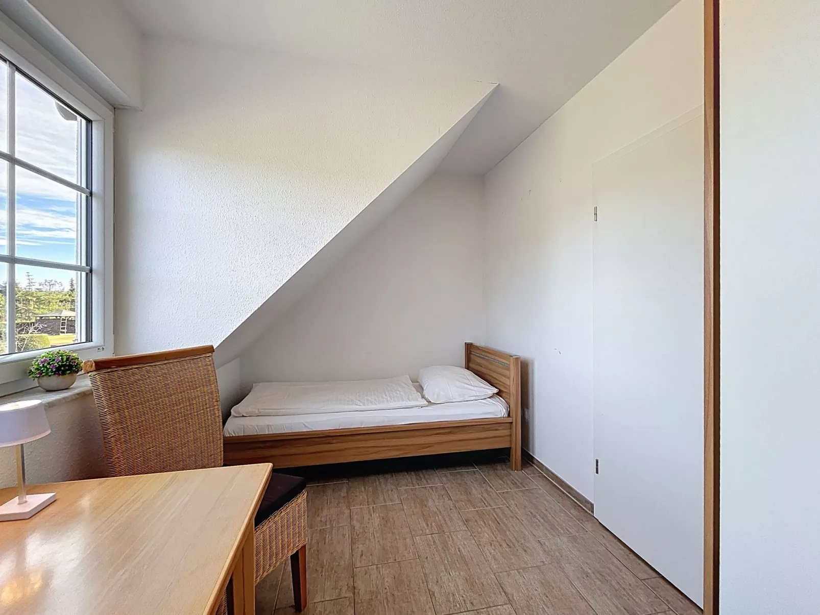 Ferienhaus Nordstern - Binnen