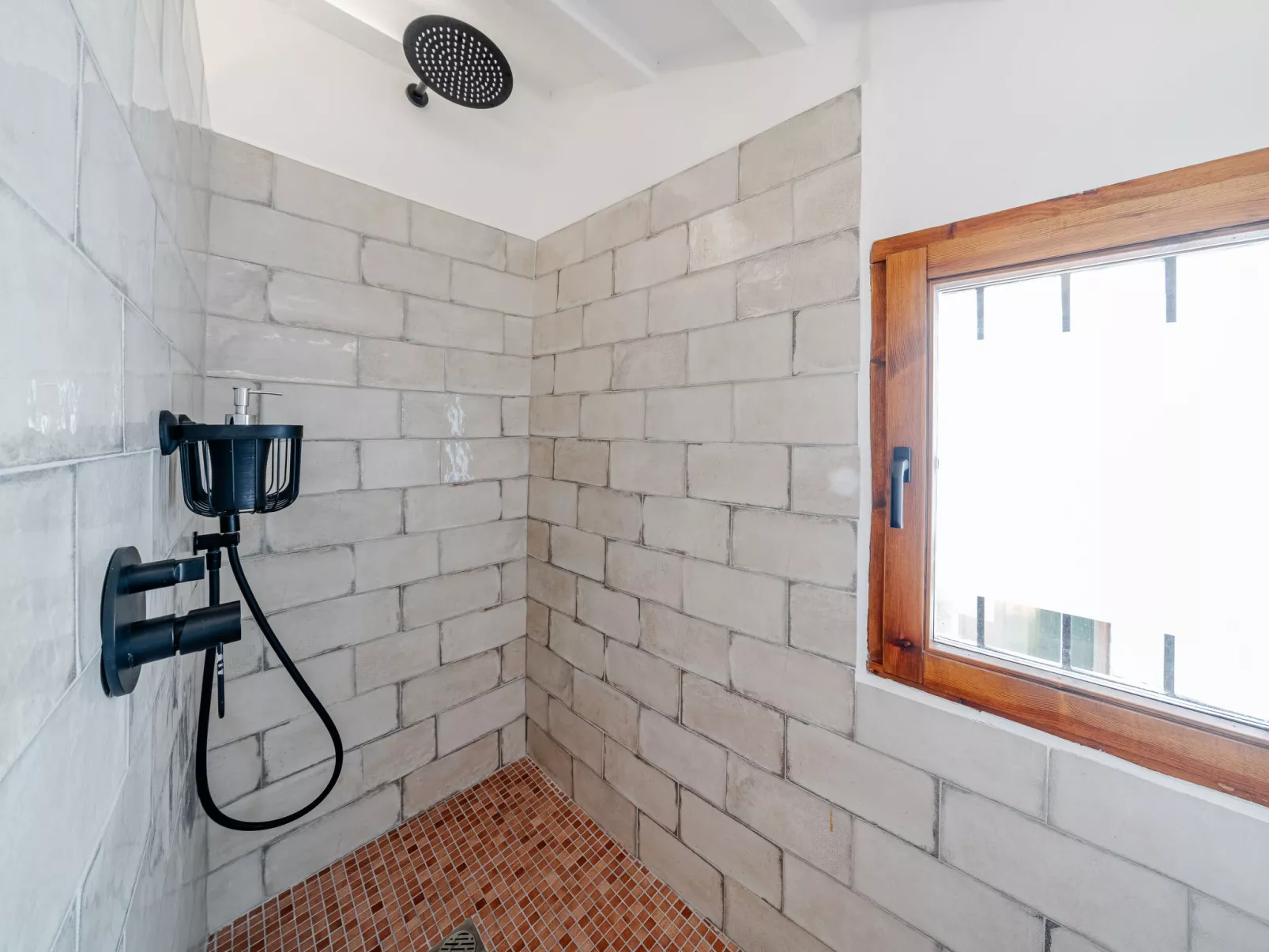 Villa Serena - Binnen