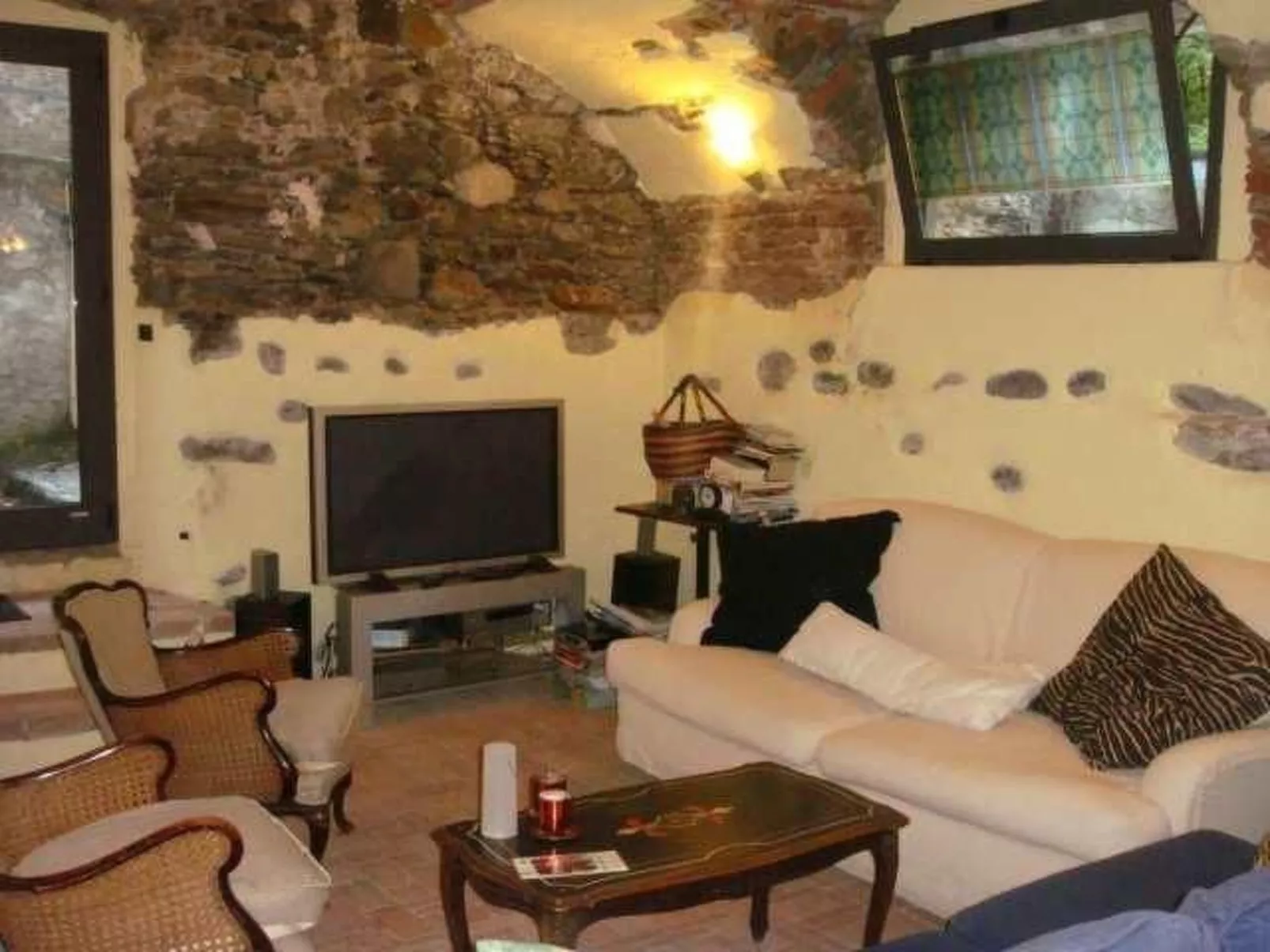 Fuer 7 Personen  3 Schlafzimmer in der Nähe von - Image-tags.info