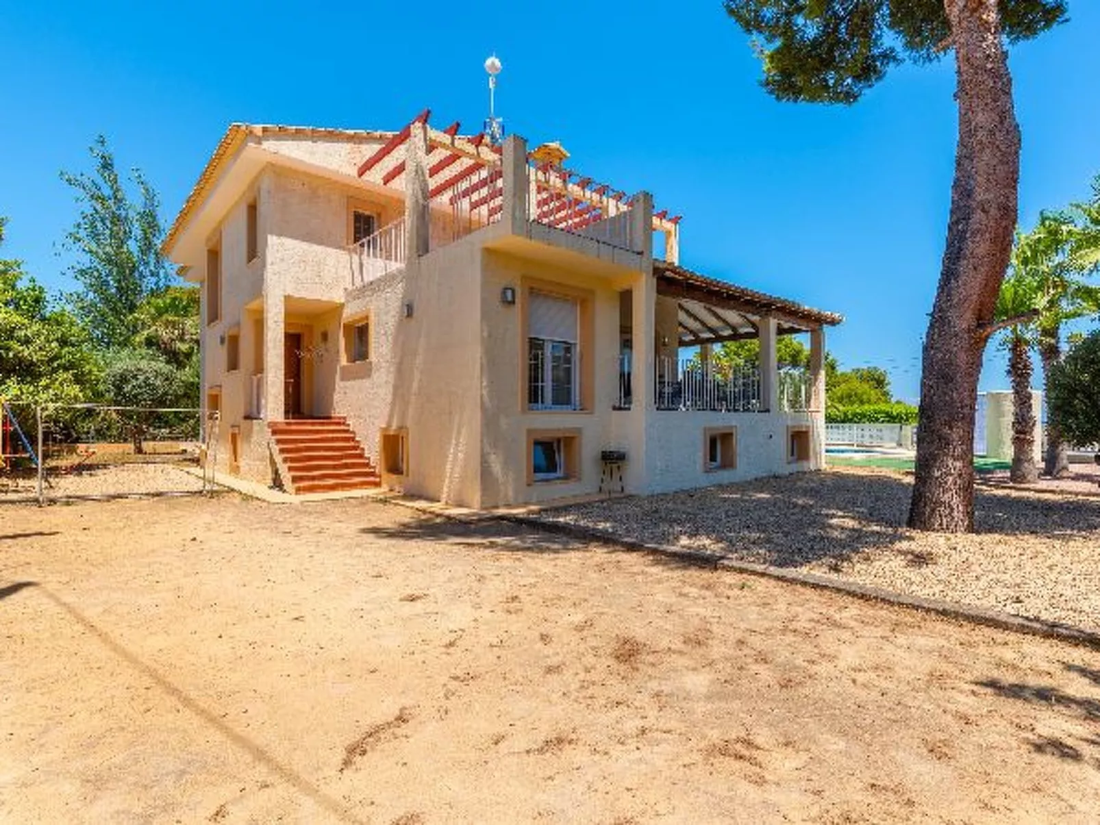 Villa Dorada - Plusholidays - Image-tags.info