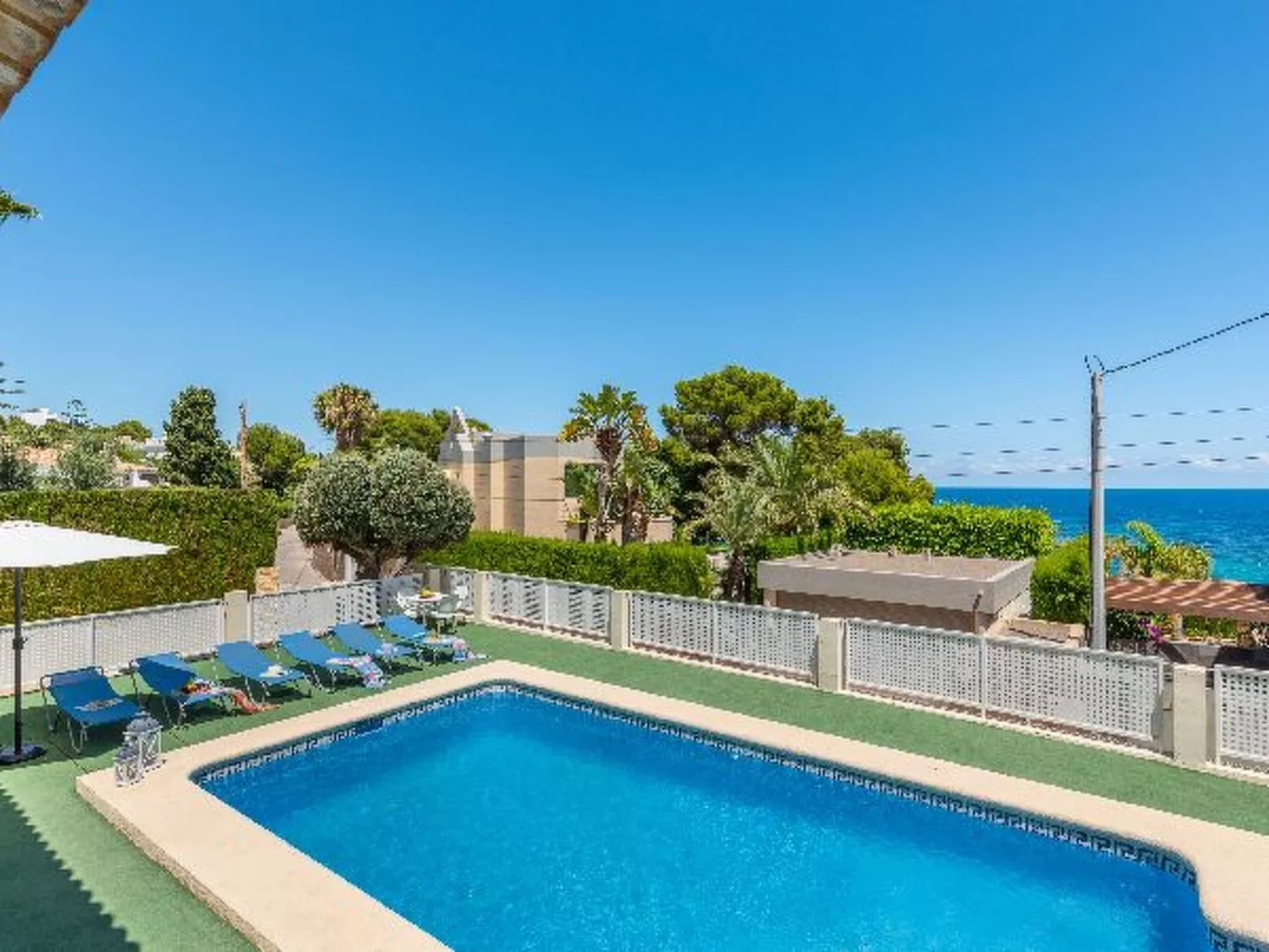 Villa Dorada - Plusholidays - Image-tags.info