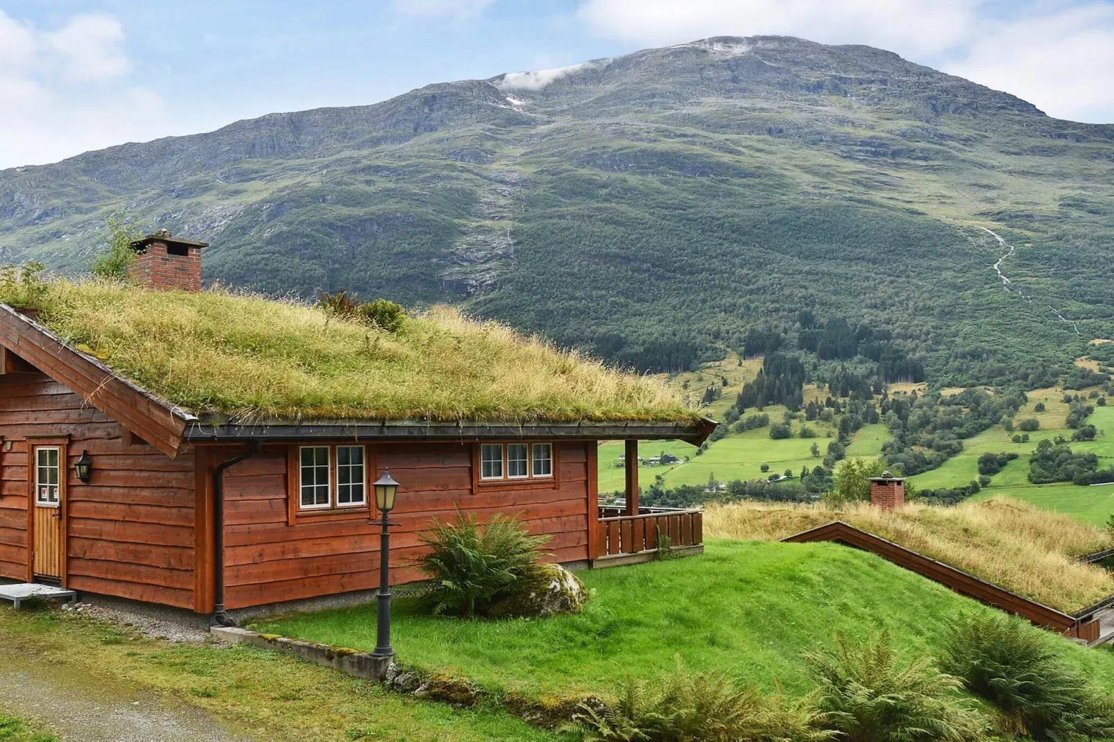 4 persoons vakantie huis in olden