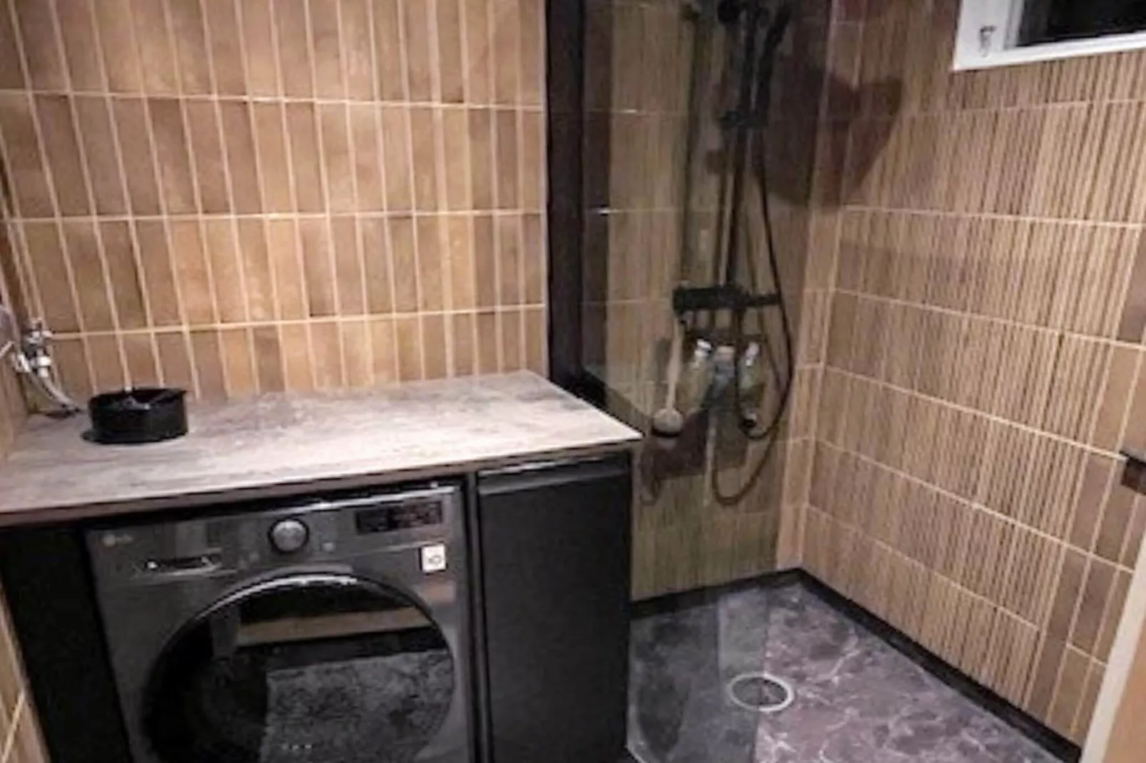 2 persoons vakantie huis in ÅBY-By Traum - Binnen