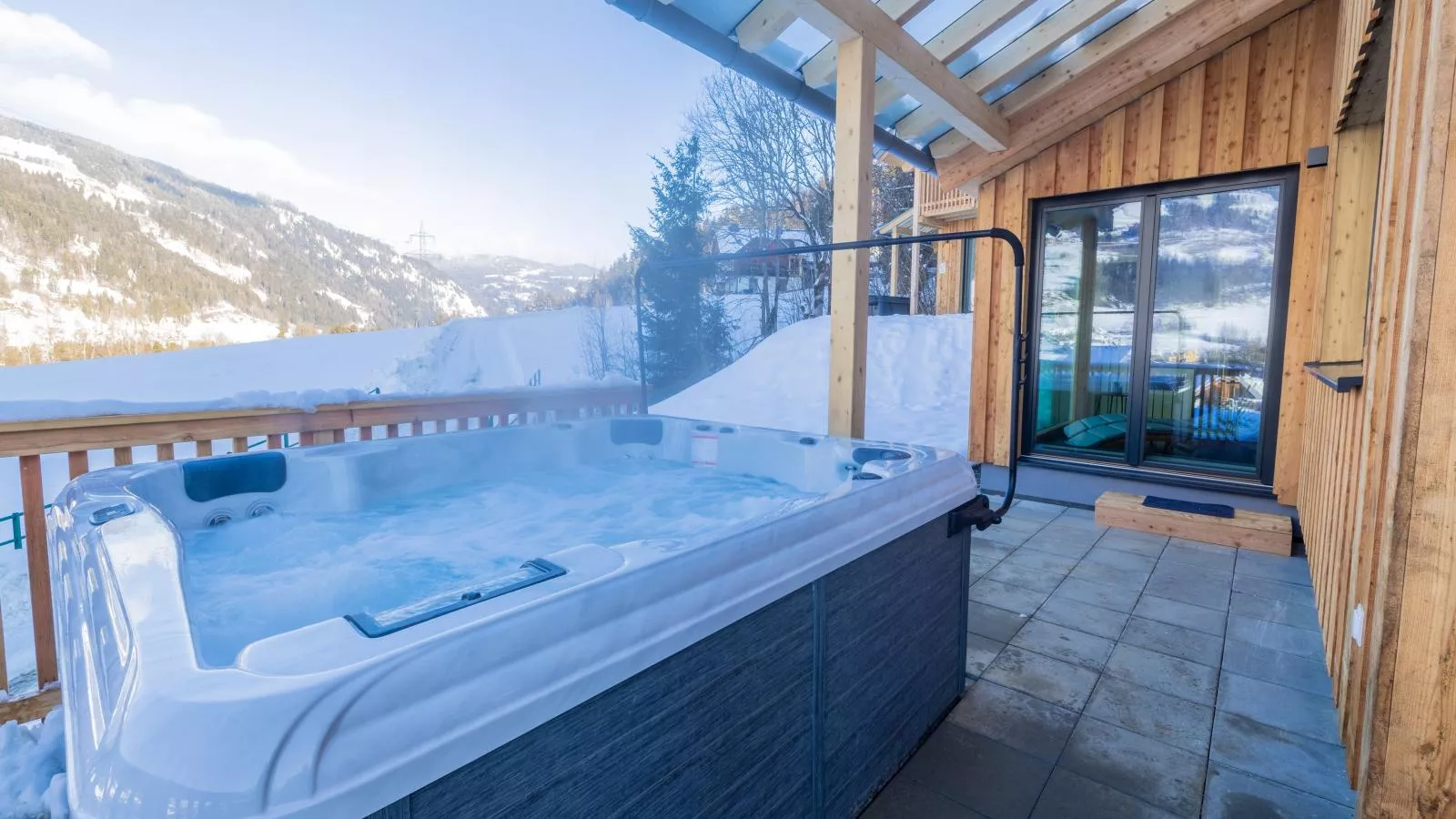 spa